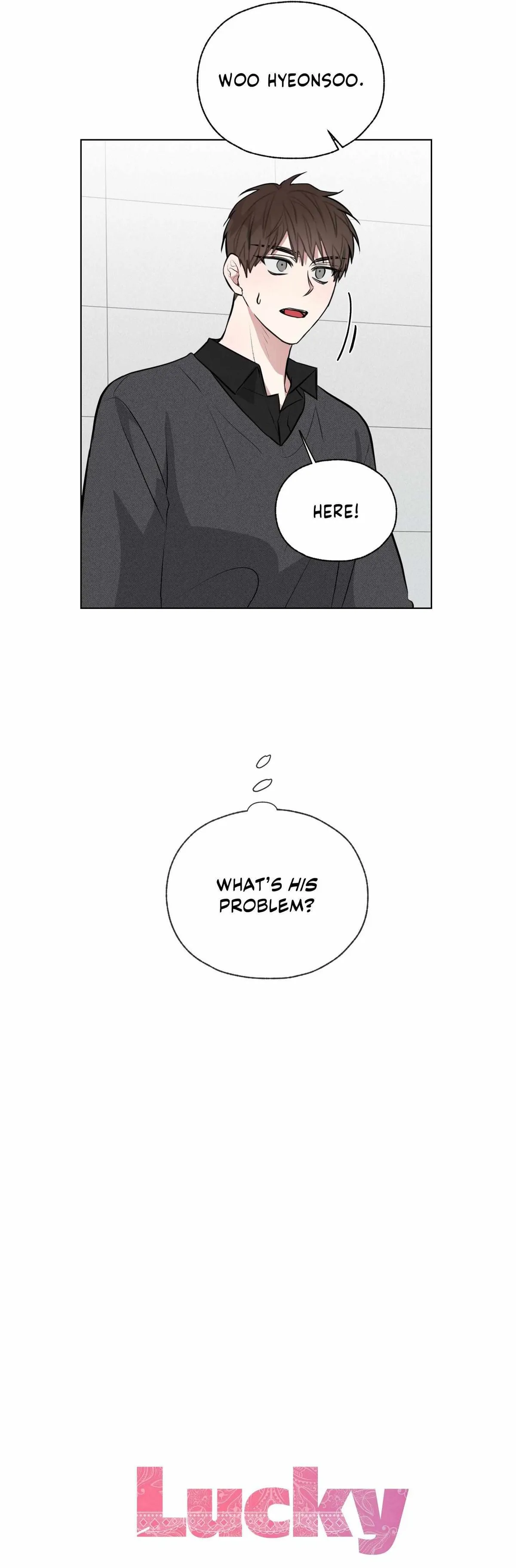 Read Lucky Dice chapter 16 image 10 on Lezhin