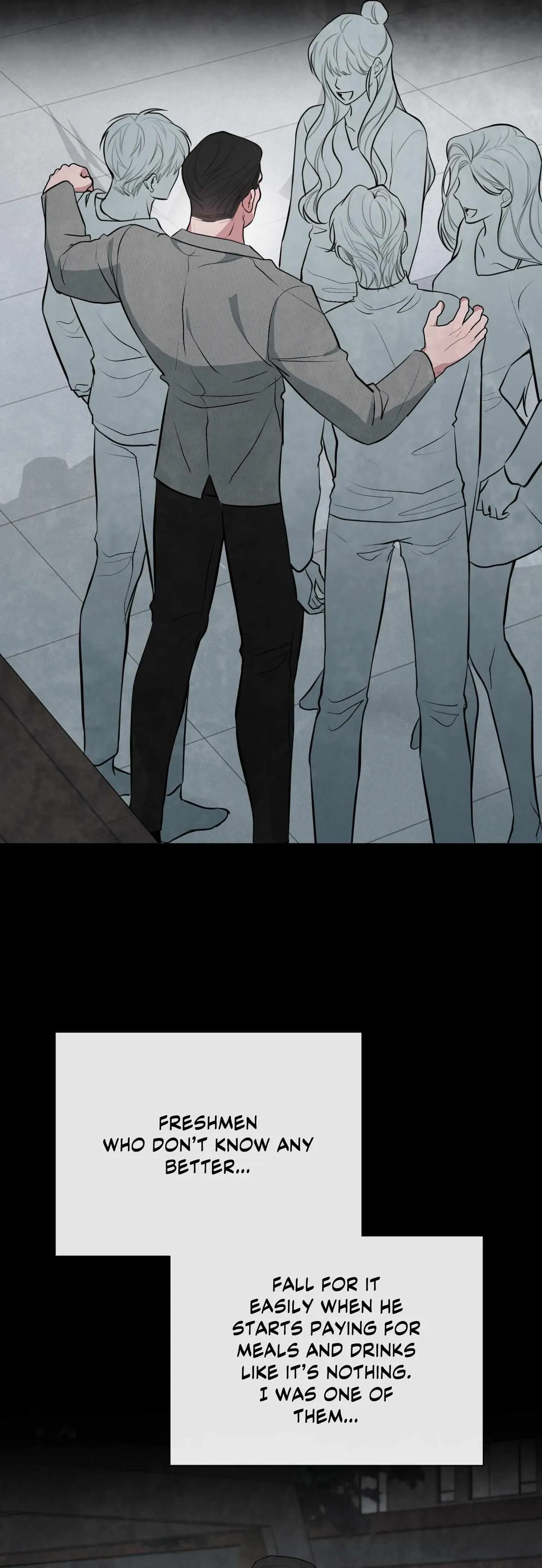 Read Lucky Dice chapter 16 image 12 on Lezhin