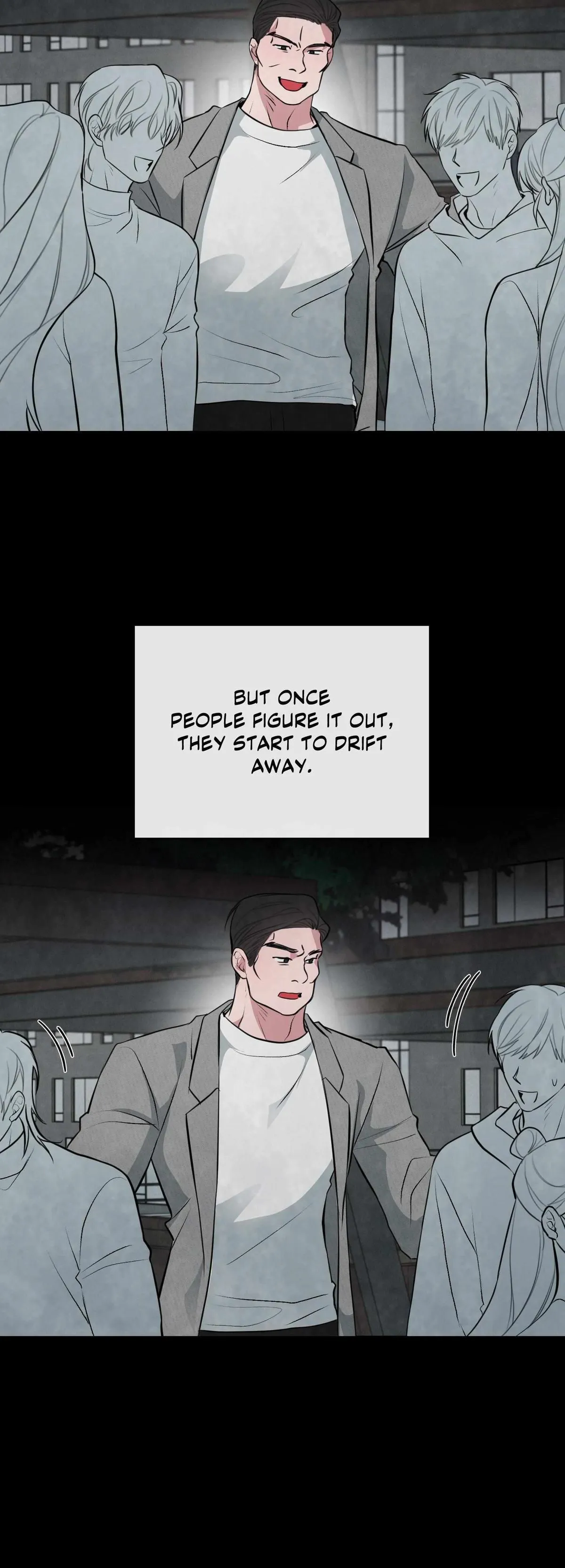 Read Lucky Dice chapter 16 image 13 on Lezhin
