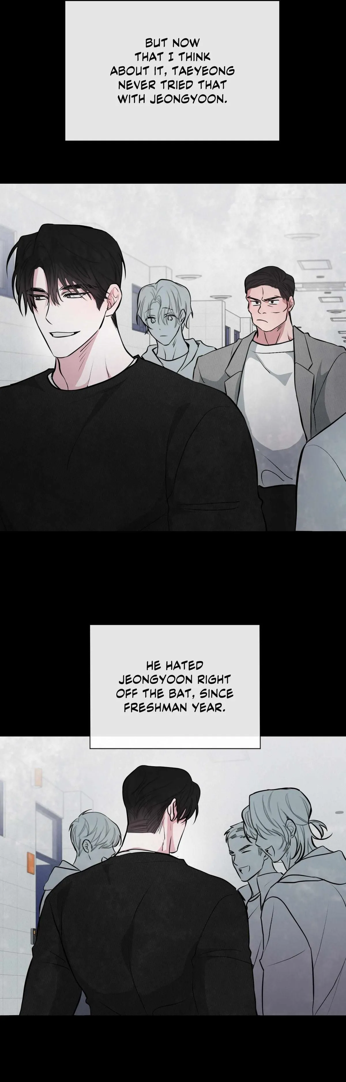 Read Lucky Dice chapter 16 image 14 on Lezhin