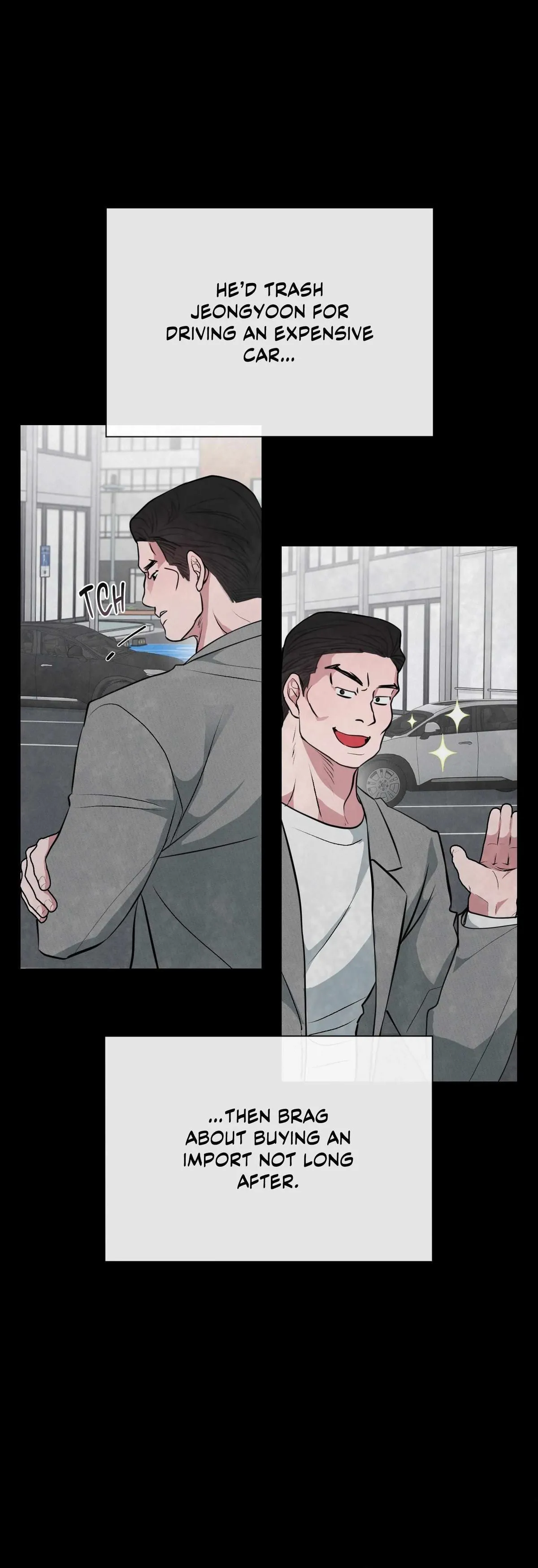 Read Lucky Dice chapter 16 image 15 on Lezhin