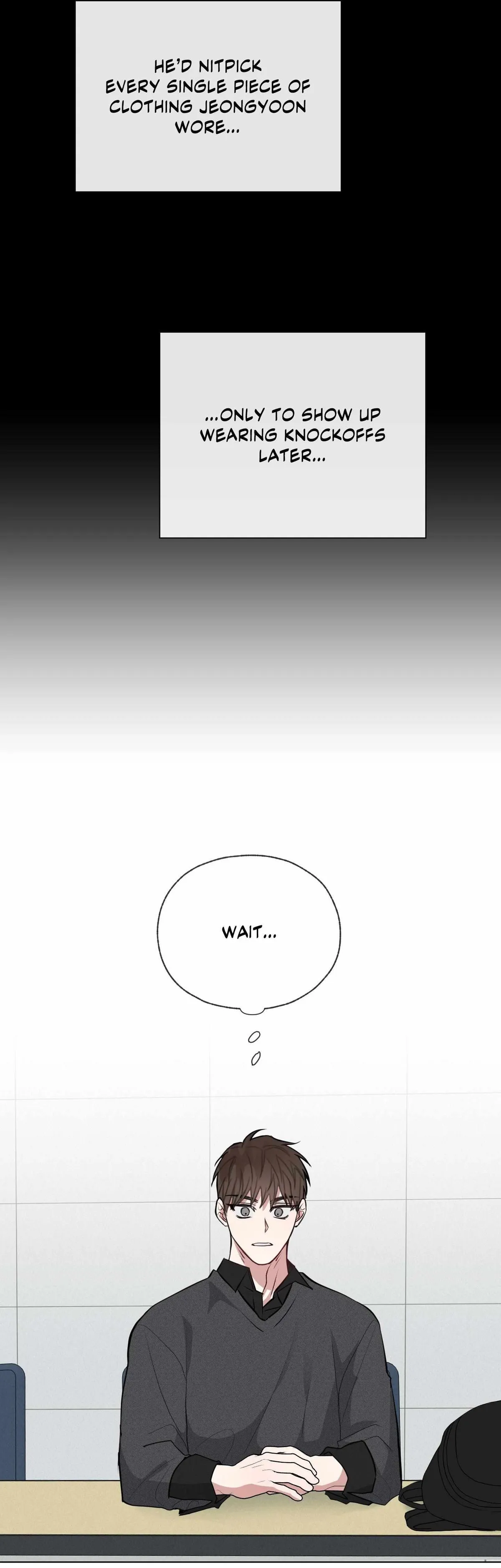 Read Lucky Dice chapter 16 image 16 on Lezhin