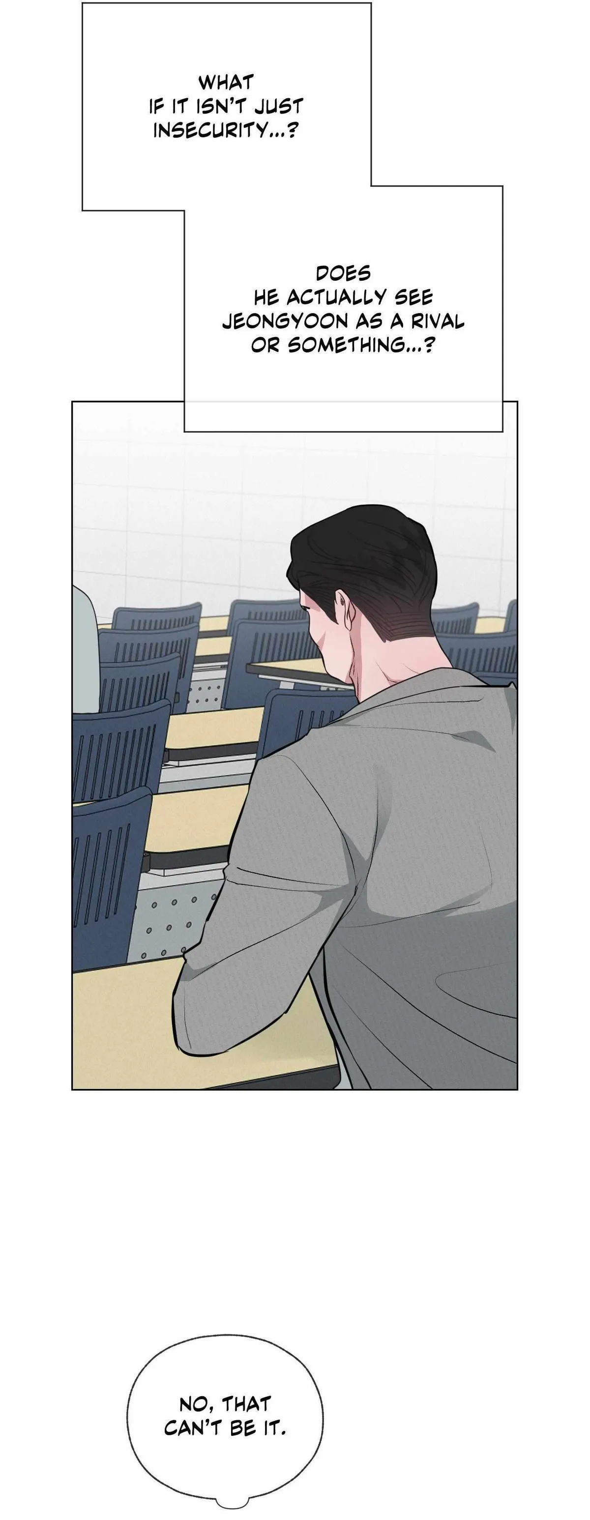 Read Lucky Dice chapter 16 image 18 on Lezhin