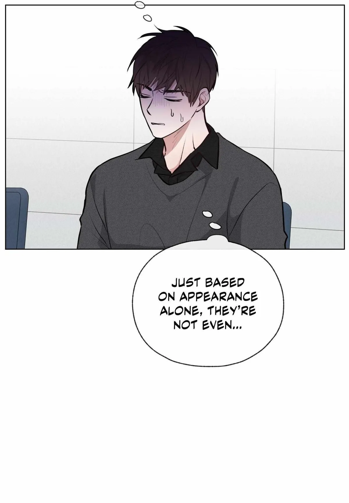 Read Lucky Dice chapter 16 image 19 on Lezhin