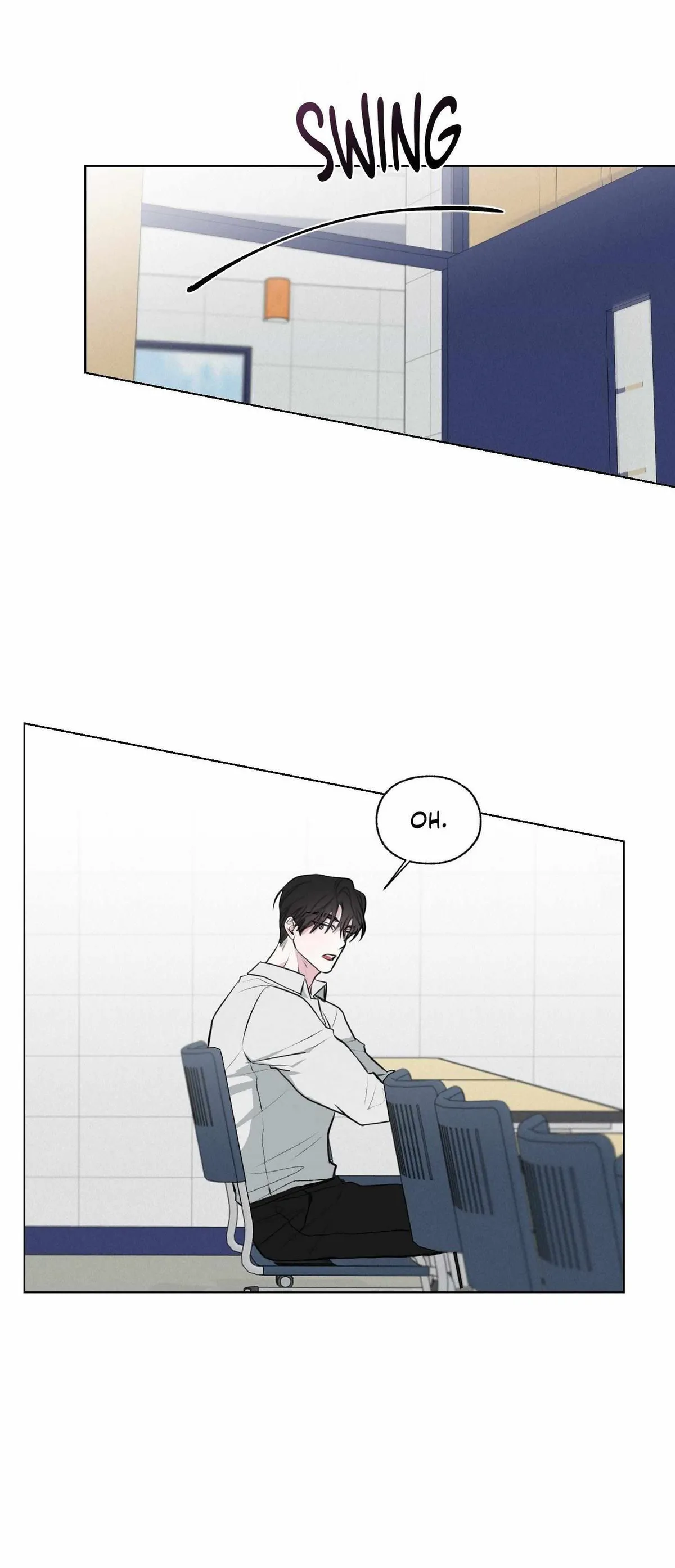 Read Lucky Dice chapter 16 image 2 on Lezhin