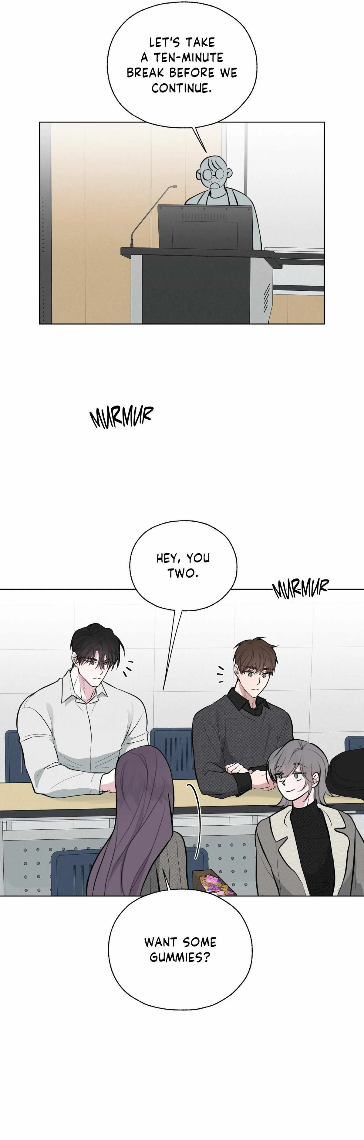 Read Lucky Dice chapter 16 image 21 on Lezhin