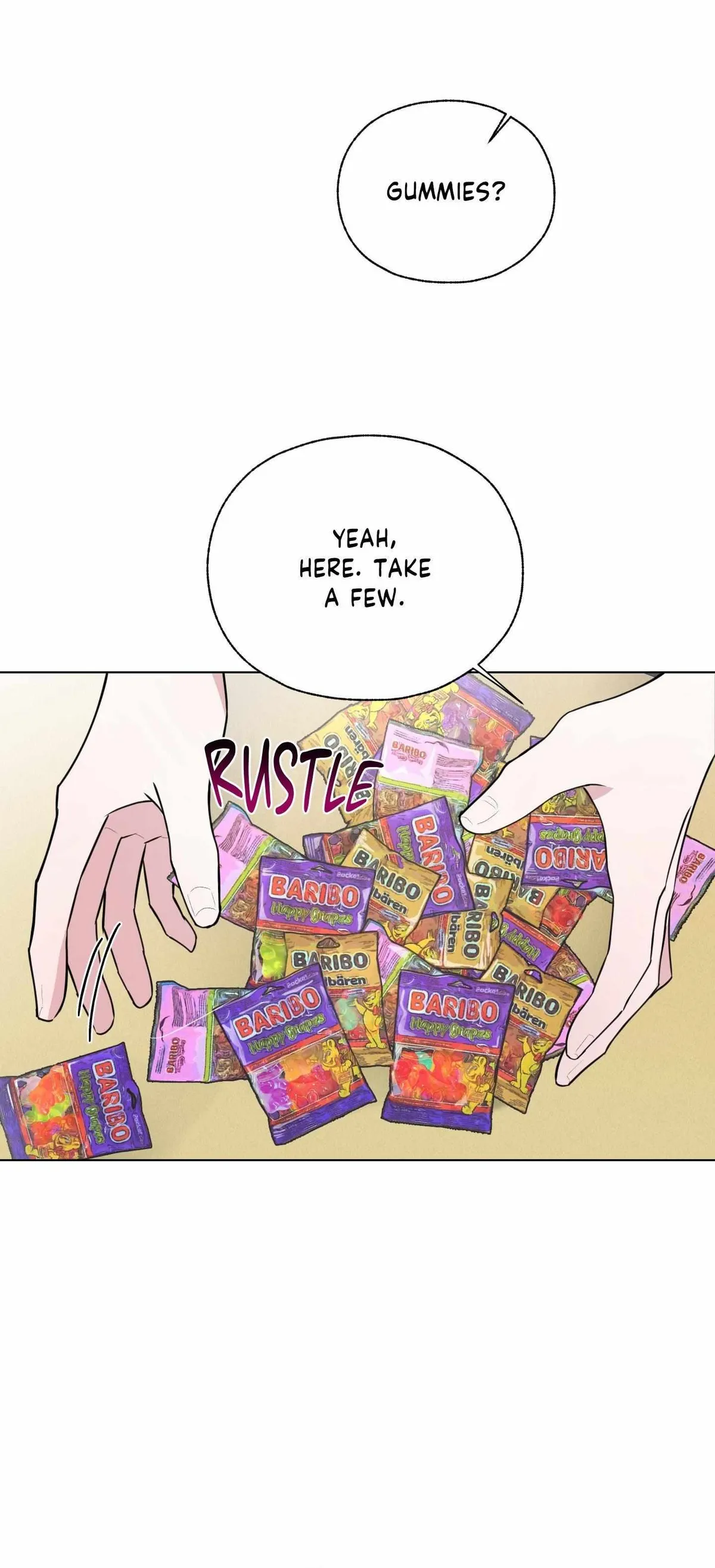 Read Lucky Dice chapter 16 image 22 on Lezhin