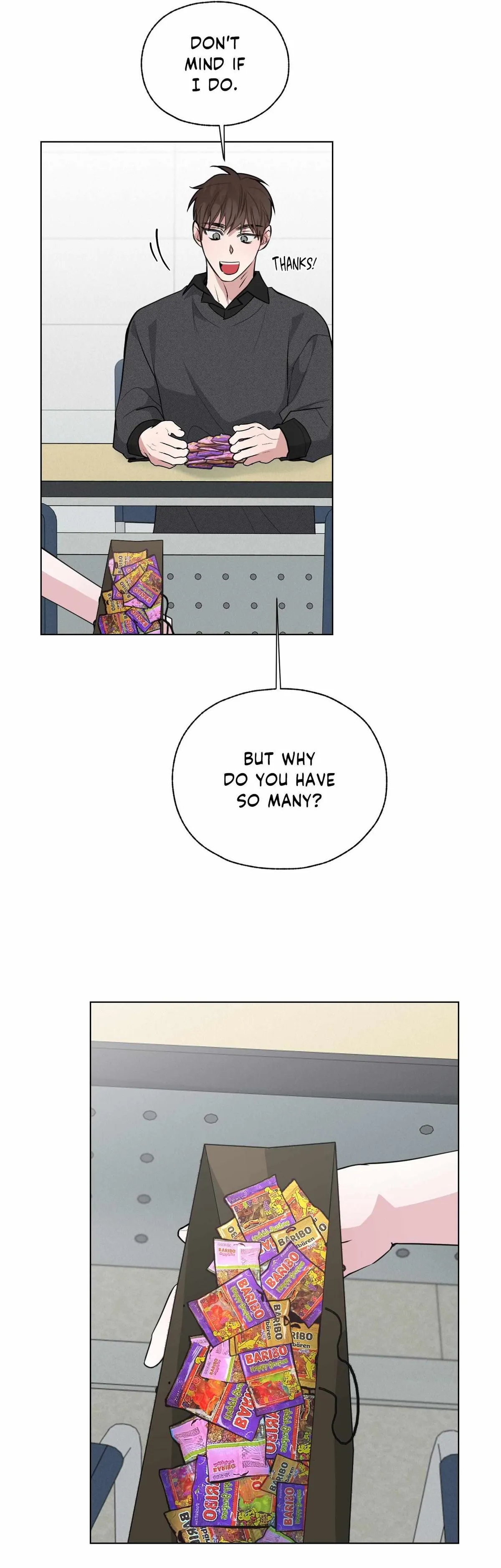 Read Lucky Dice chapter 16 image 23 on Lezhin