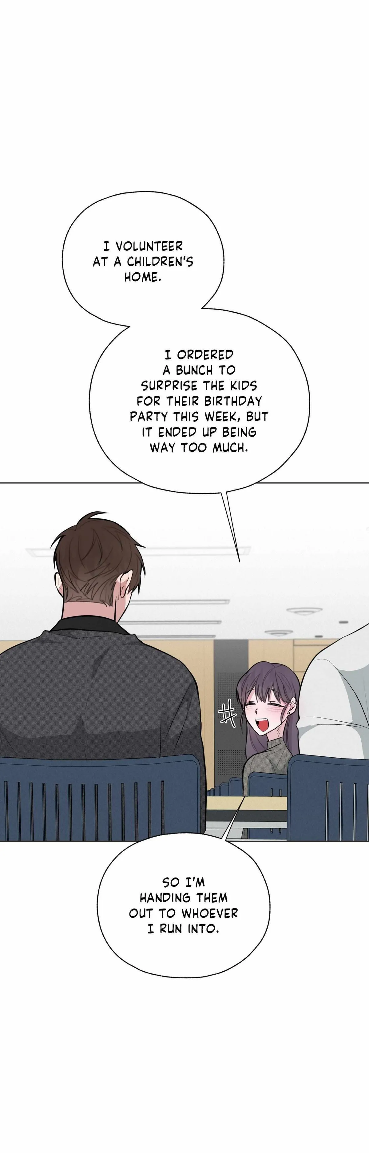 Read Lucky Dice chapter 16 image 24 on Lezhin