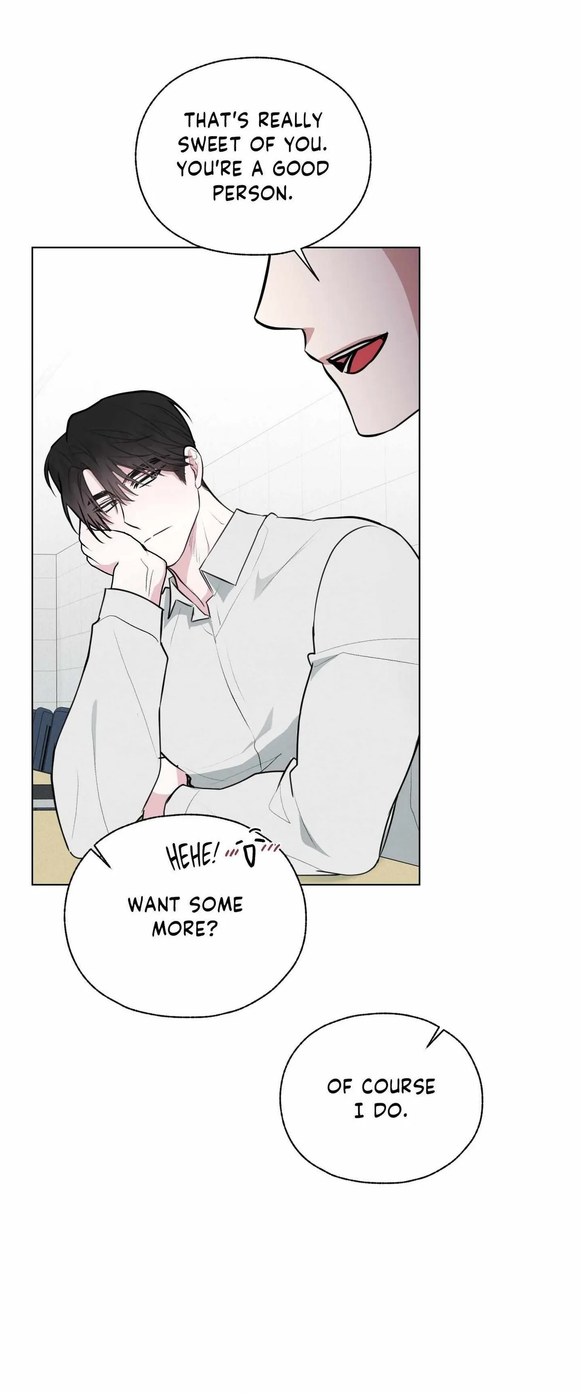Read Lucky Dice chapter 16 image 25 on Lezhin