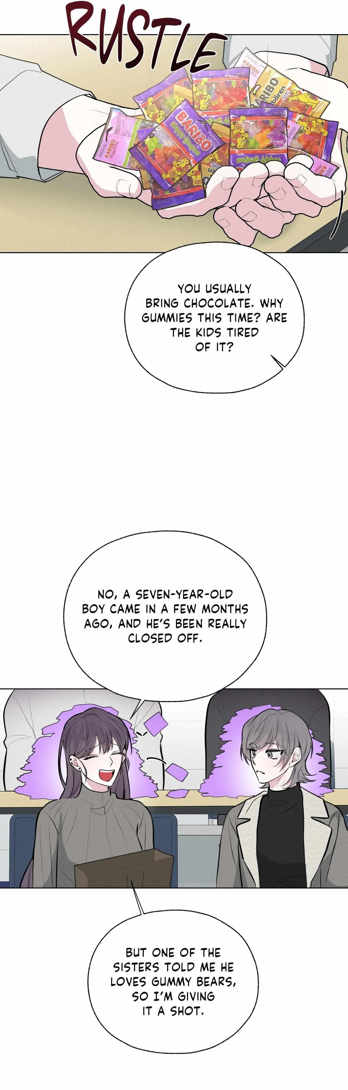 Read Lucky Dice chapter 16 image 28 on Lezhin