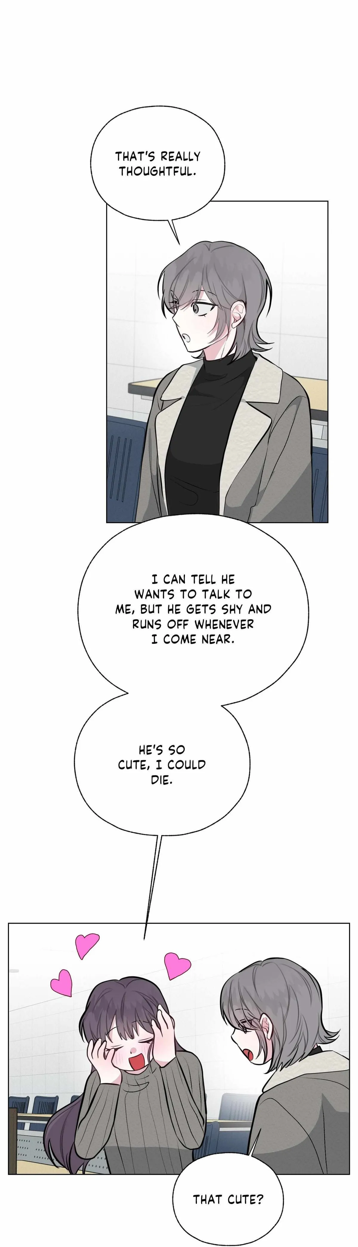 Read Lucky Dice chapter 16 image 29 on Lezhin