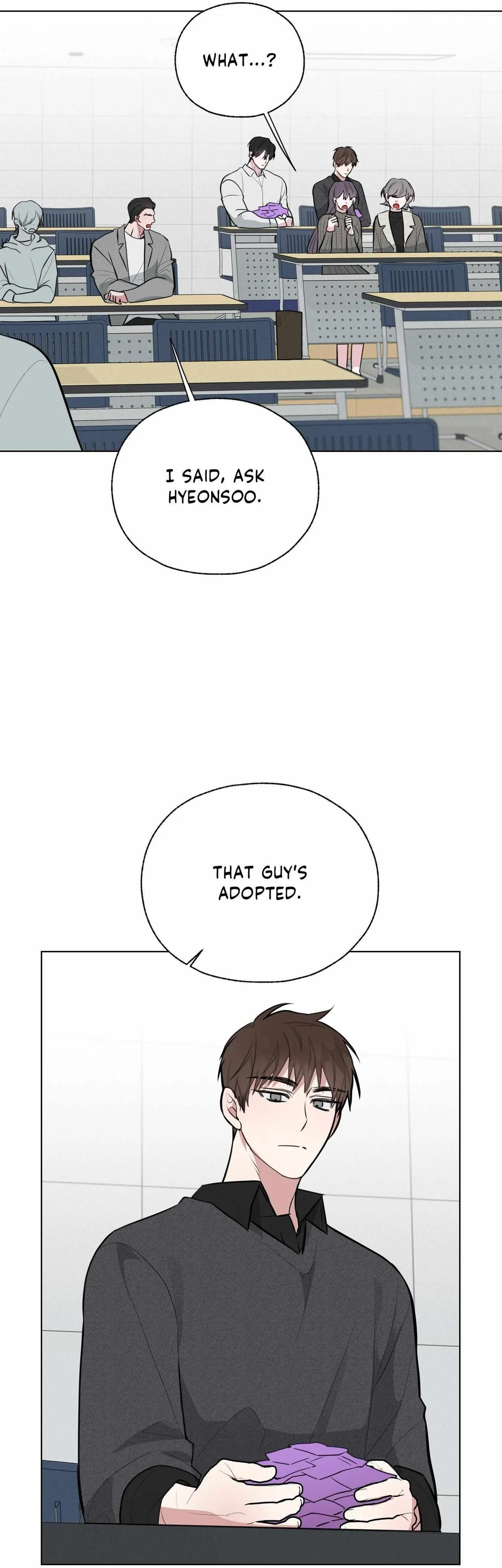 Read Lucky Dice chapter 16 image 31 on Lezhin
