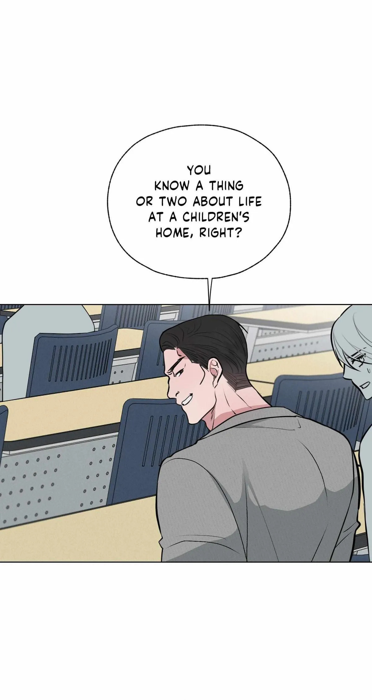 Read Lucky Dice chapter 16 image 32 on Lezhin