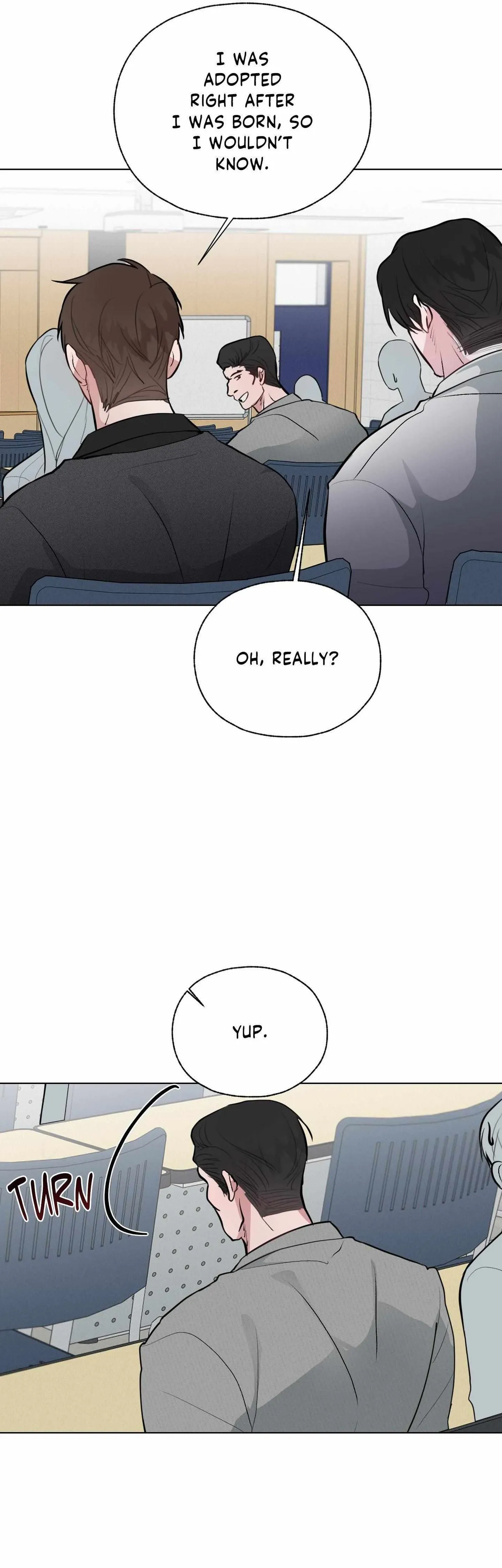 Read Lucky Dice chapter 16 image 33 on Lezhin