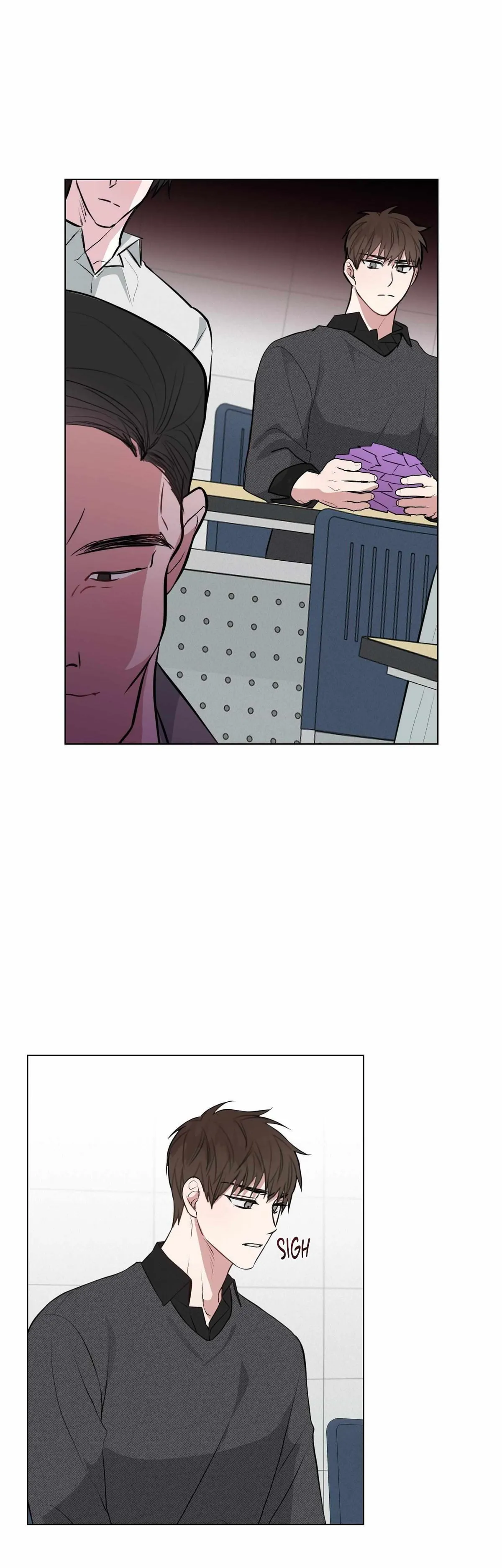 Read Lucky Dice chapter 16 image 34 on Lezhin