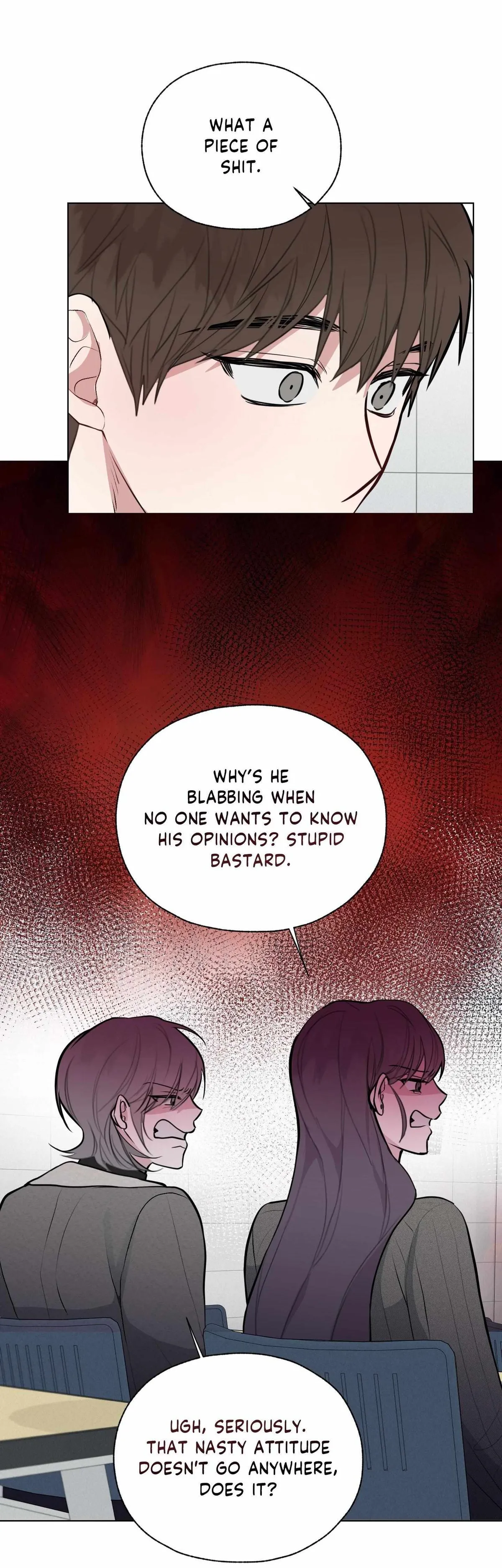 Read Lucky Dice chapter 16 image 35 on Lezhin