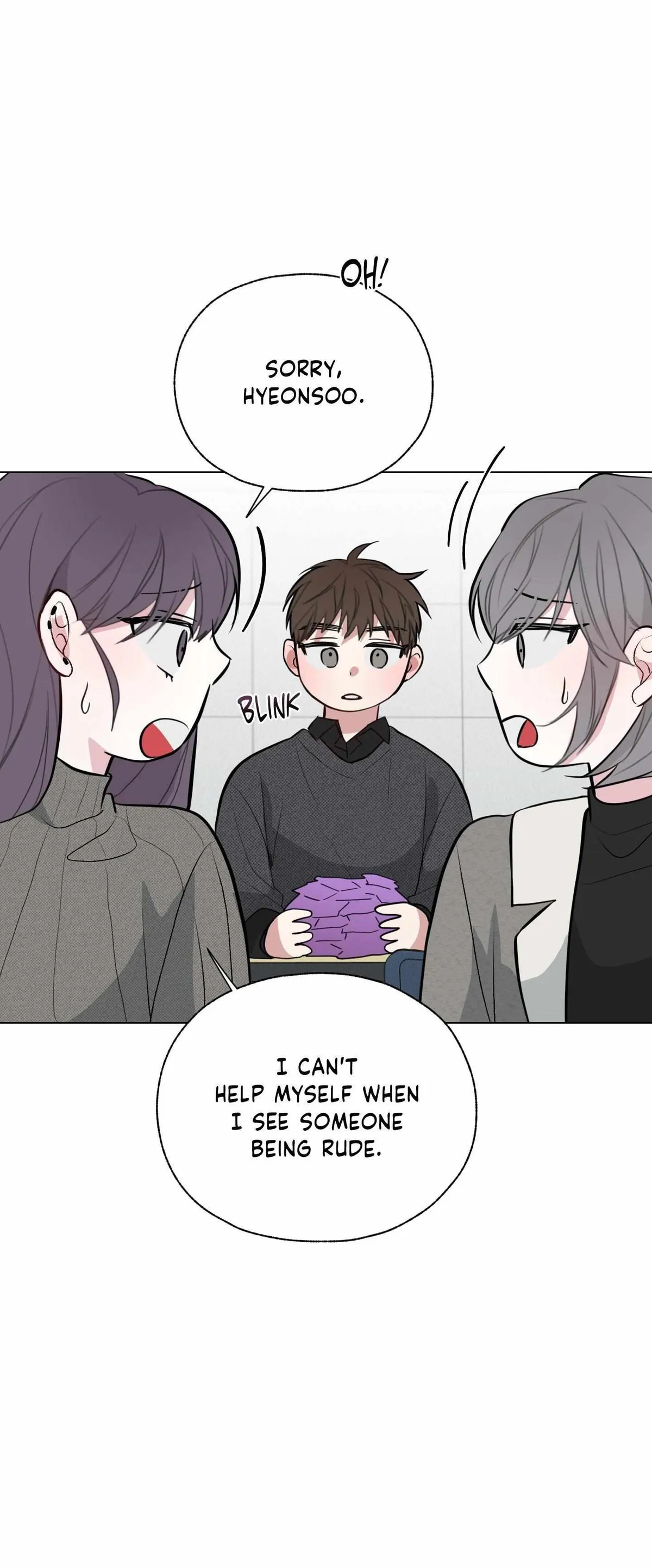 Read Lucky Dice chapter 16 image 36 on Lezhin