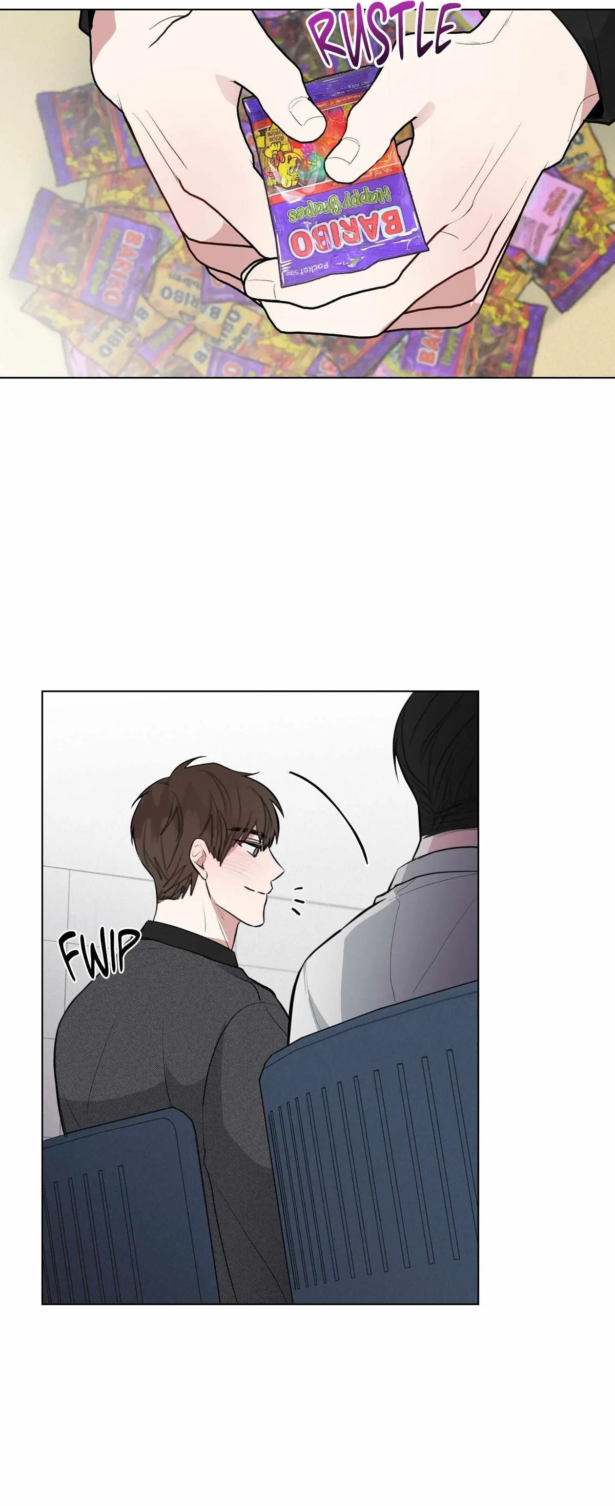 Read Lucky Dice chapter 16 image 39 on Lezhin