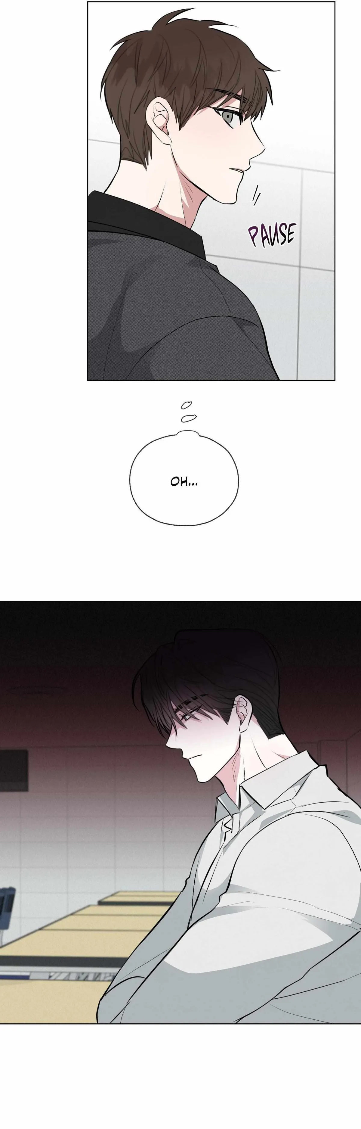 Read Lucky Dice chapter 16 image 40 on Lezhin