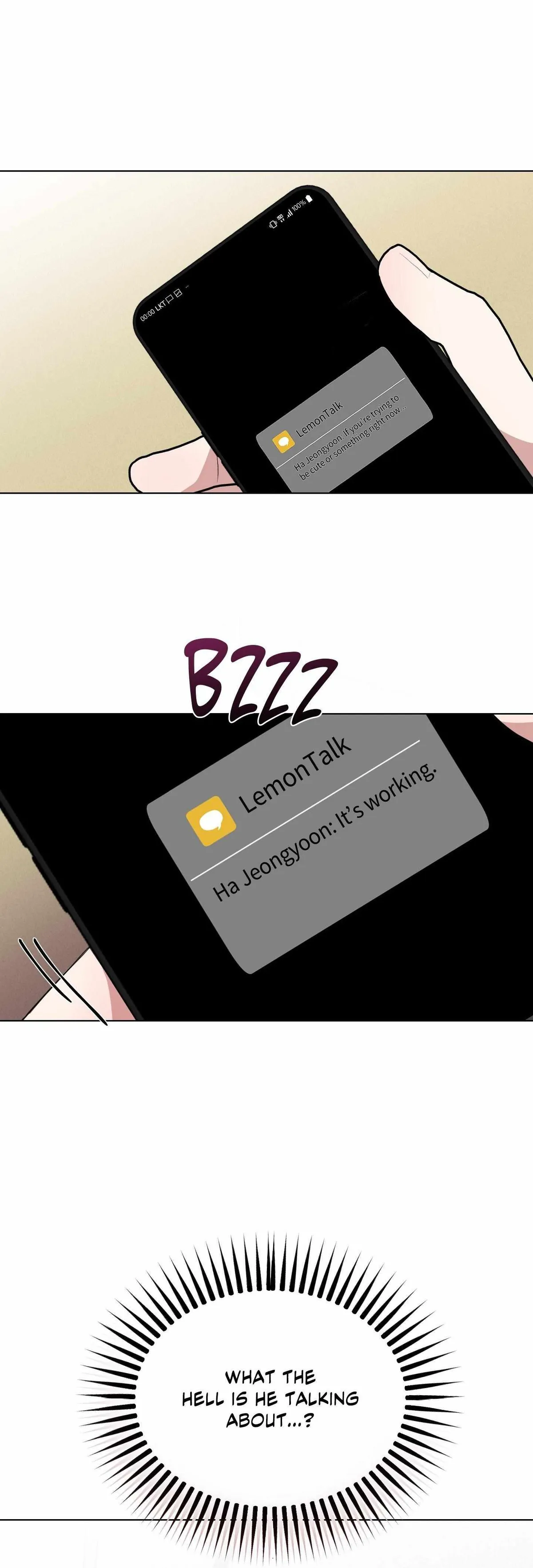 Read Lucky Dice chapter 16 image 5 on Lezhin