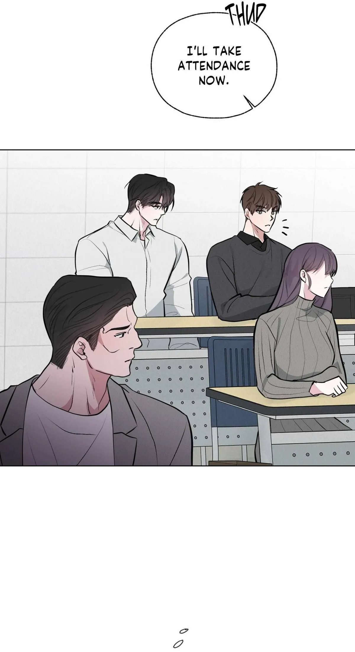 Read Lucky Dice chapter 16 image 7 on Lezhin