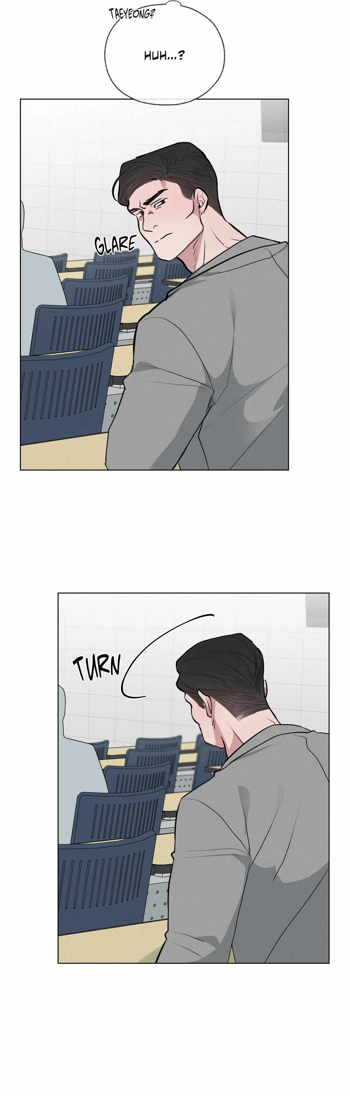 Read Lucky Dice chapter 16 image 8 on Lezhin