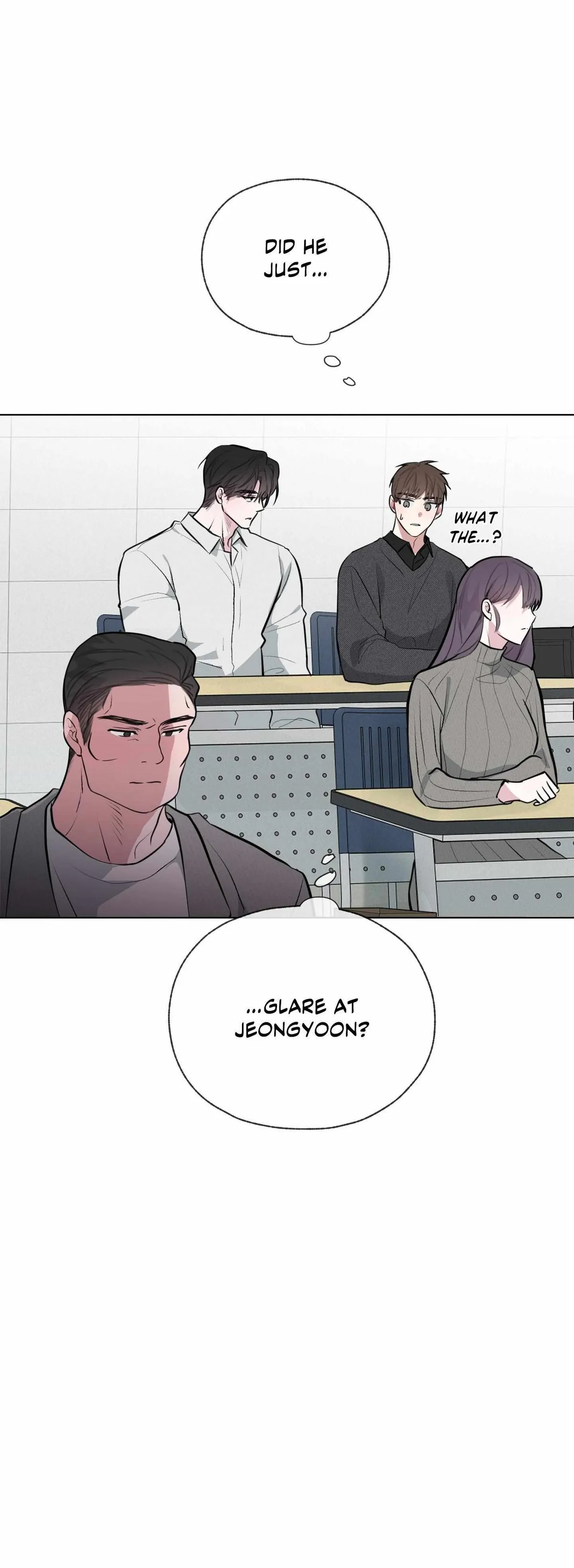 Read Lucky Dice chapter 16 image 9 on Lezhin