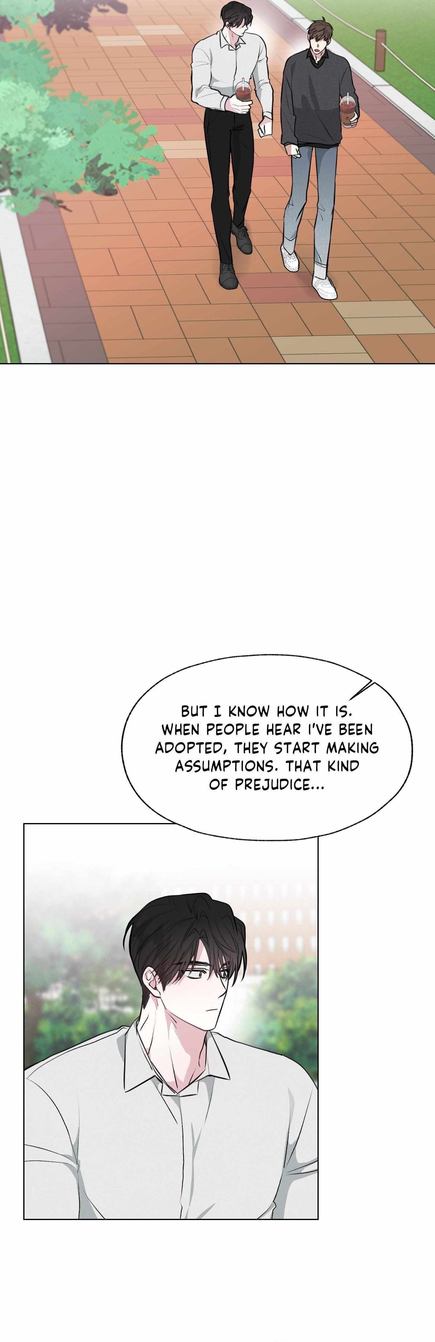 Read Lucky Dice chapter 17 image 10 on Lezhin