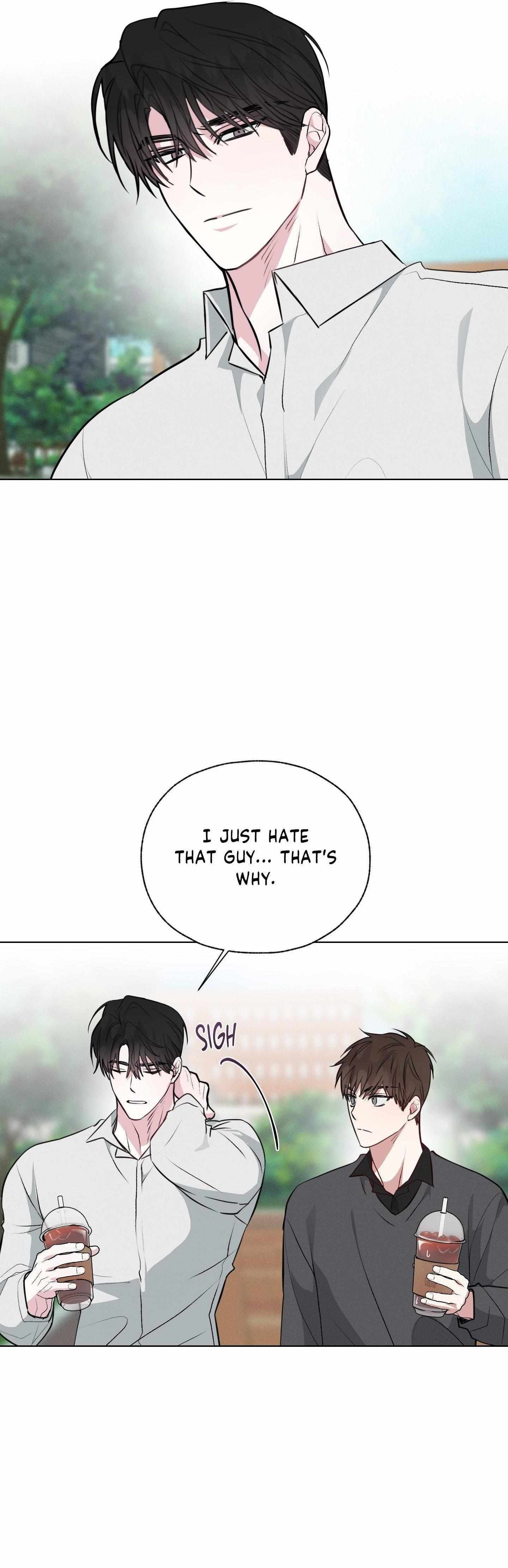 Read Lucky Dice chapter 17 image 12 on Lezhin