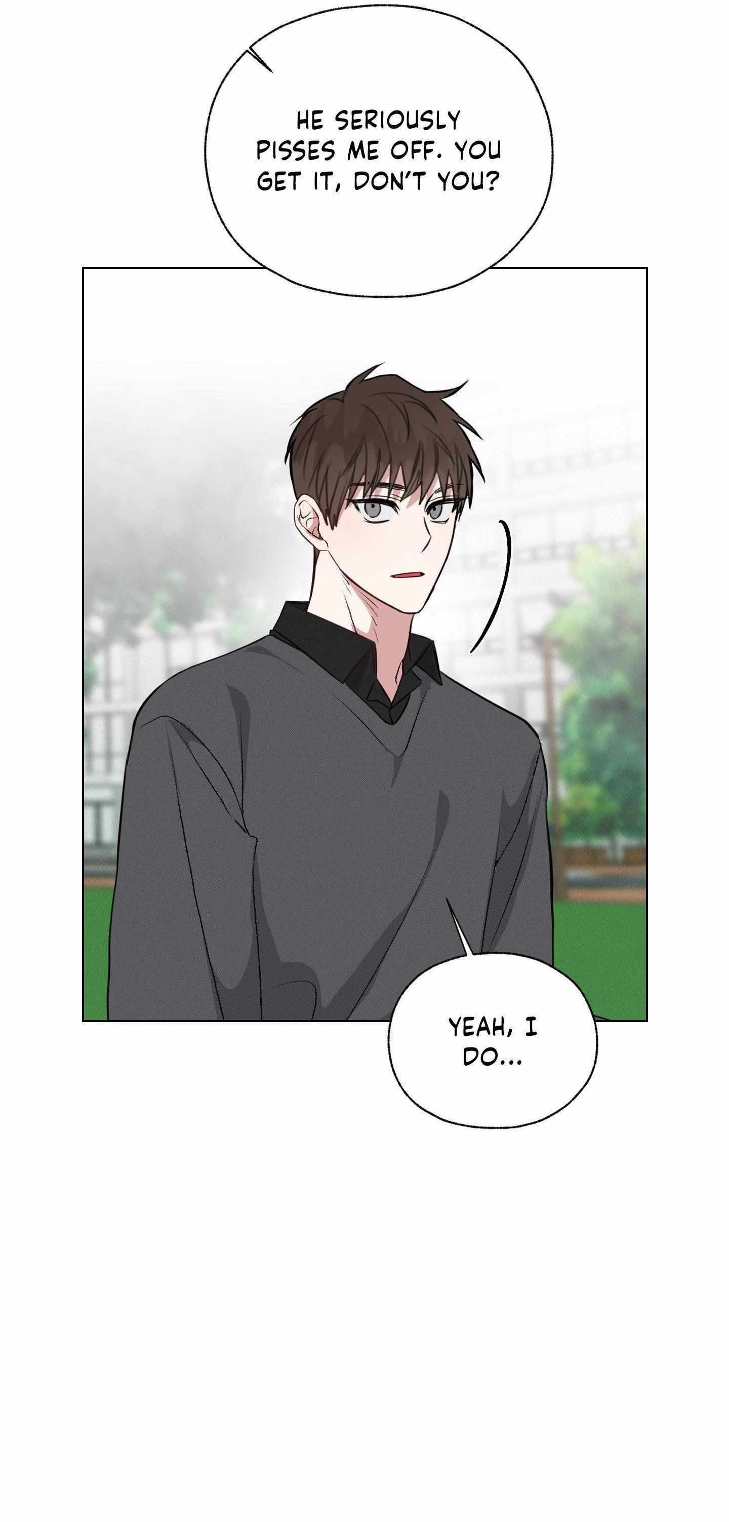 Read Lucky Dice chapter 17 image 13 on Lezhin