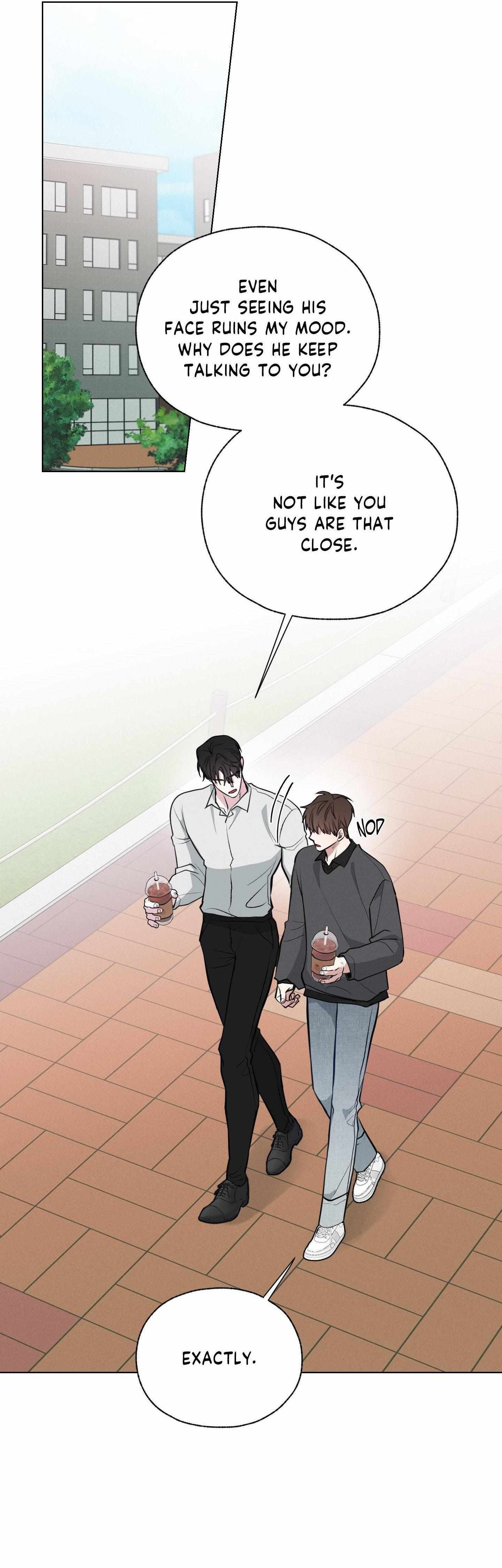 Read Lucky Dice chapter 17 image 14 on Lezhin