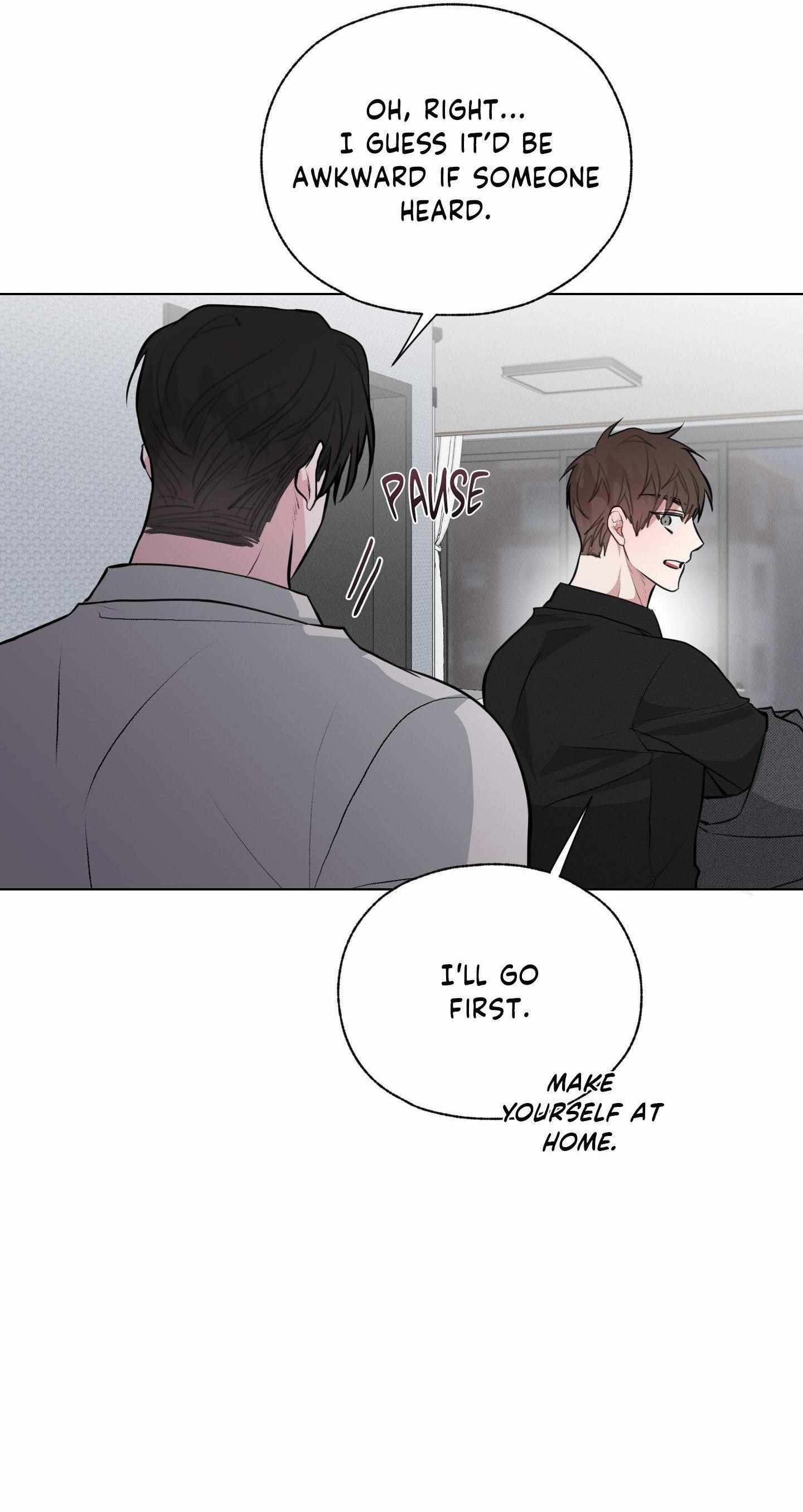 Read Lucky Dice chapter 17 image 25 on Lezhin