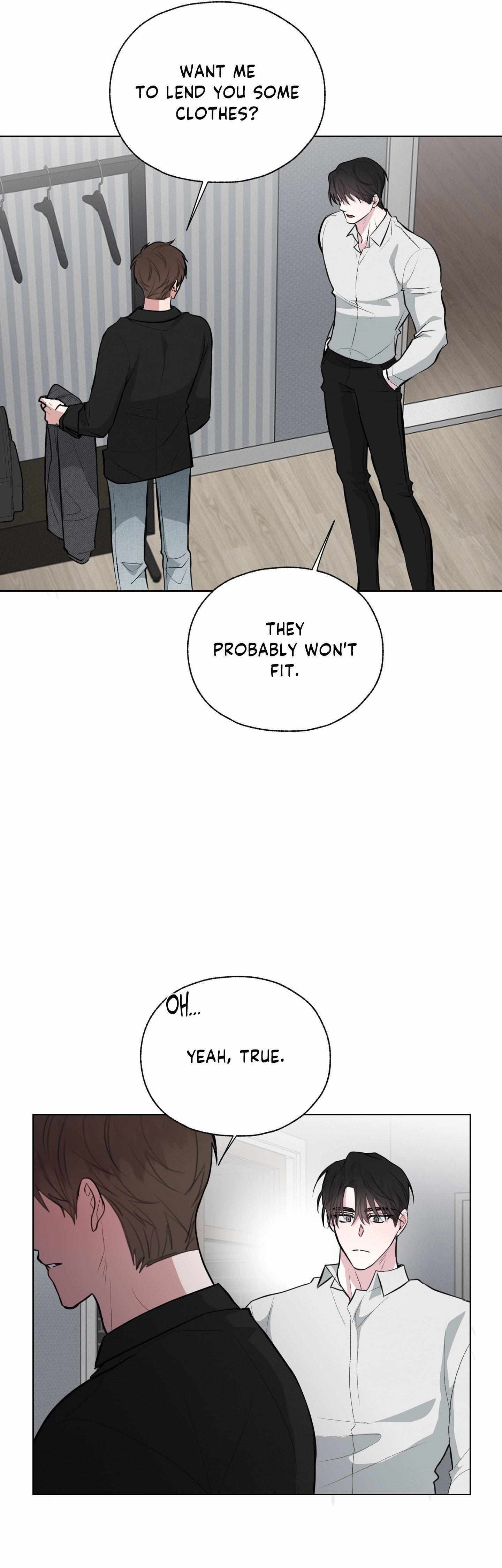 Read Lucky Dice chapter 17 image 27 on Lezhin