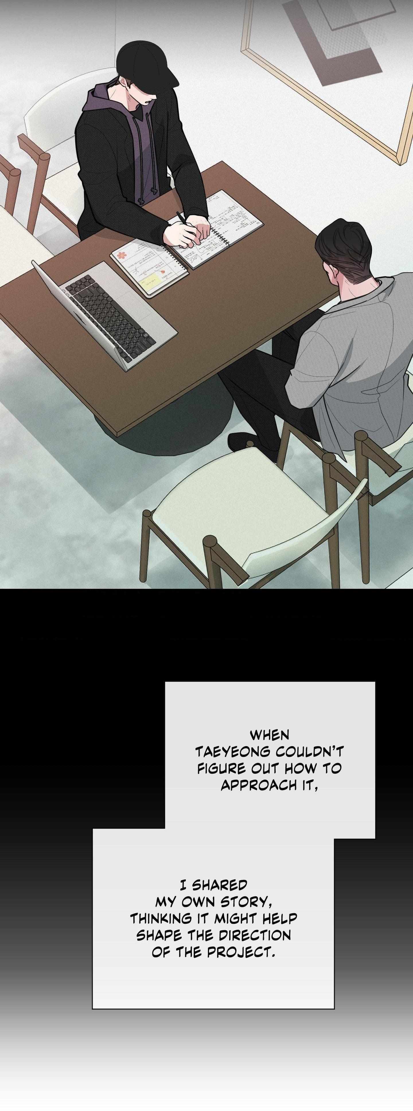 Read Lucky Dice chapter 17 image 3 on Lezhin