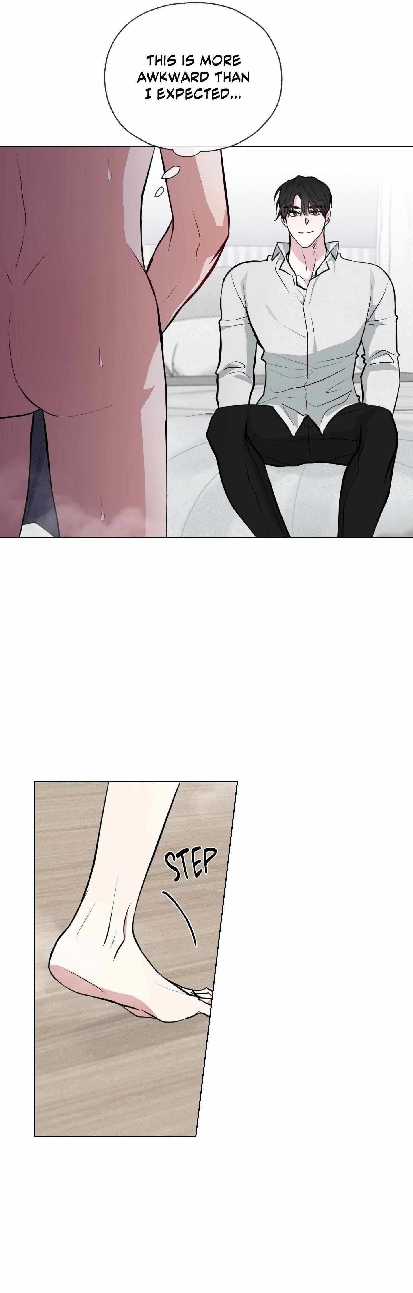 Read Lucky Dice chapter 17 image 30 on Lezhin