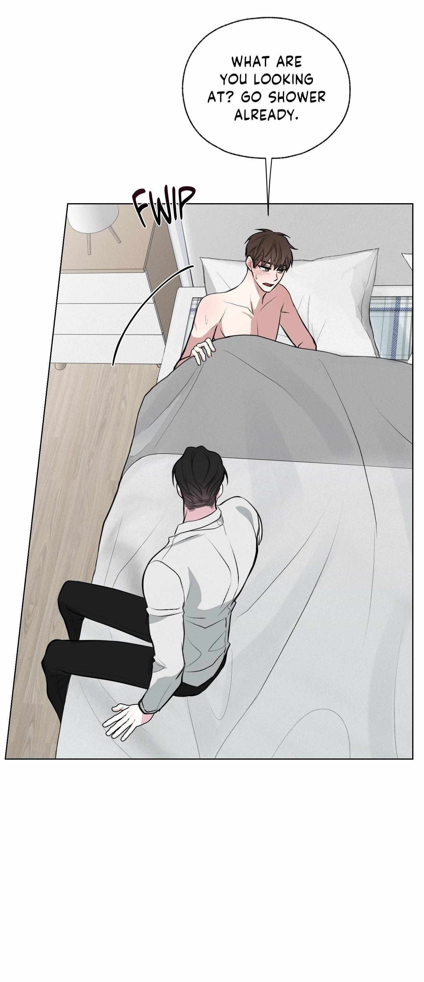Read Lucky Dice chapter 17 image 31 on Lezhin