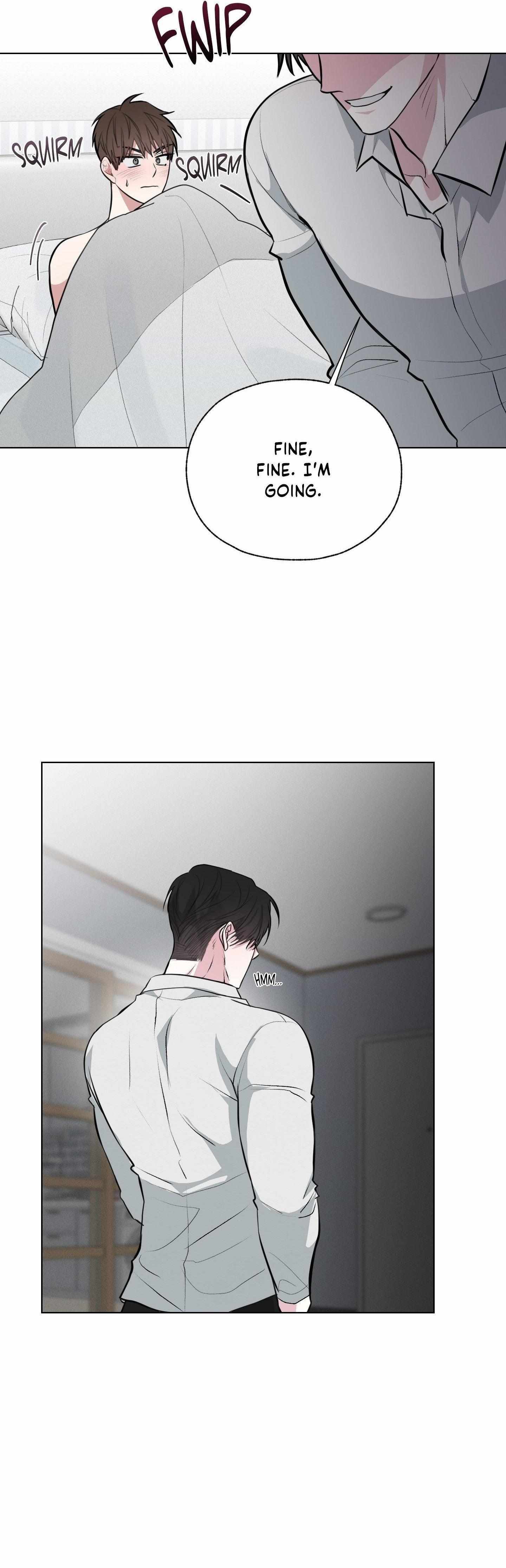 Read Lucky Dice chapter 17 image 33 on Lezhin