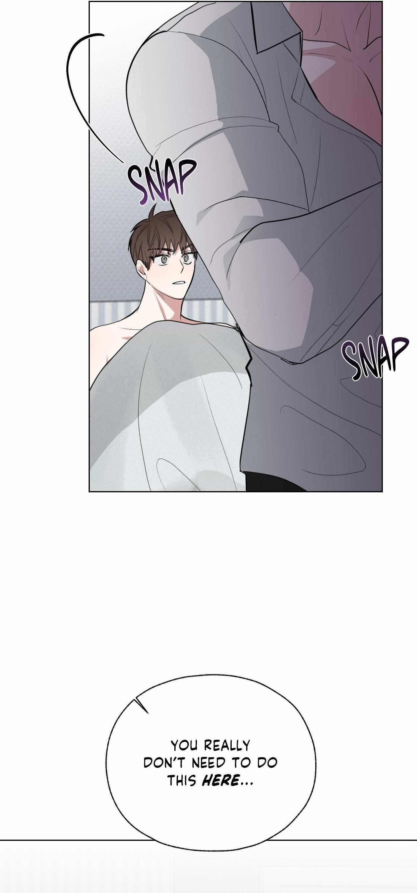 Read Lucky Dice chapter 17 image 34 on Lezhin