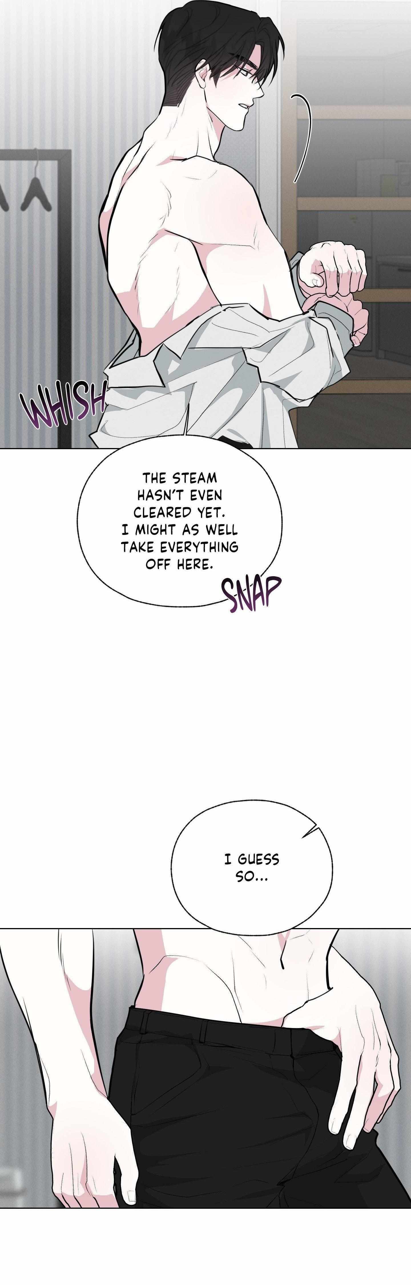 Read Lucky Dice chapter 17 image 35 on Lezhin