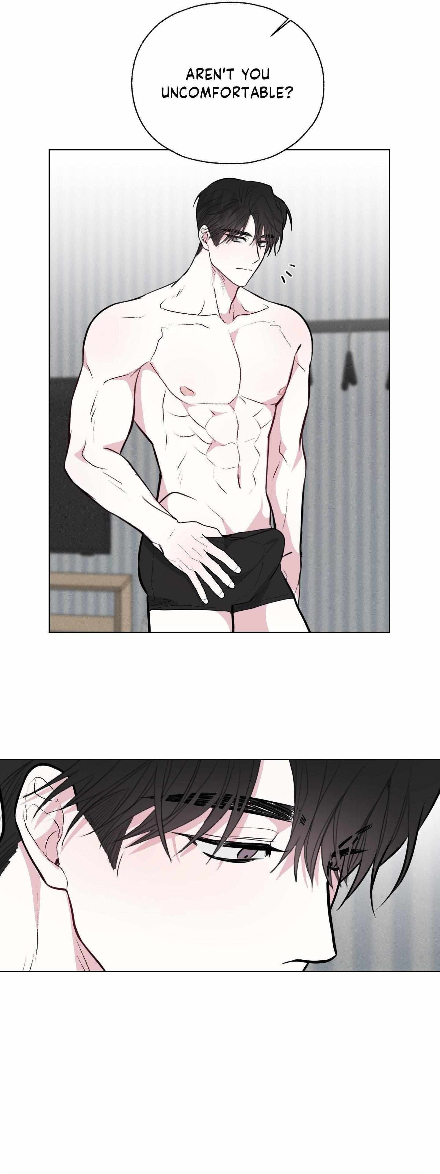 Read Lucky Dice chapter 17 image 37 on Lezhin