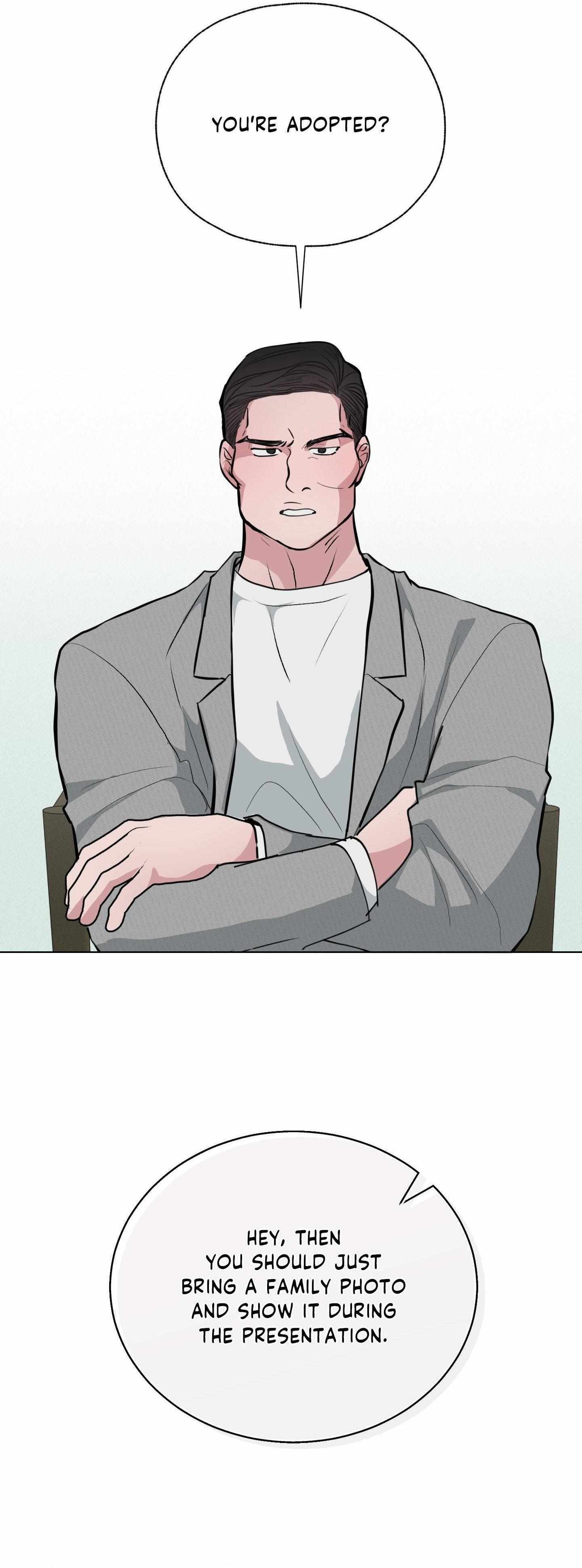 Read Lucky Dice chapter 17 image 4 on Lezhin
