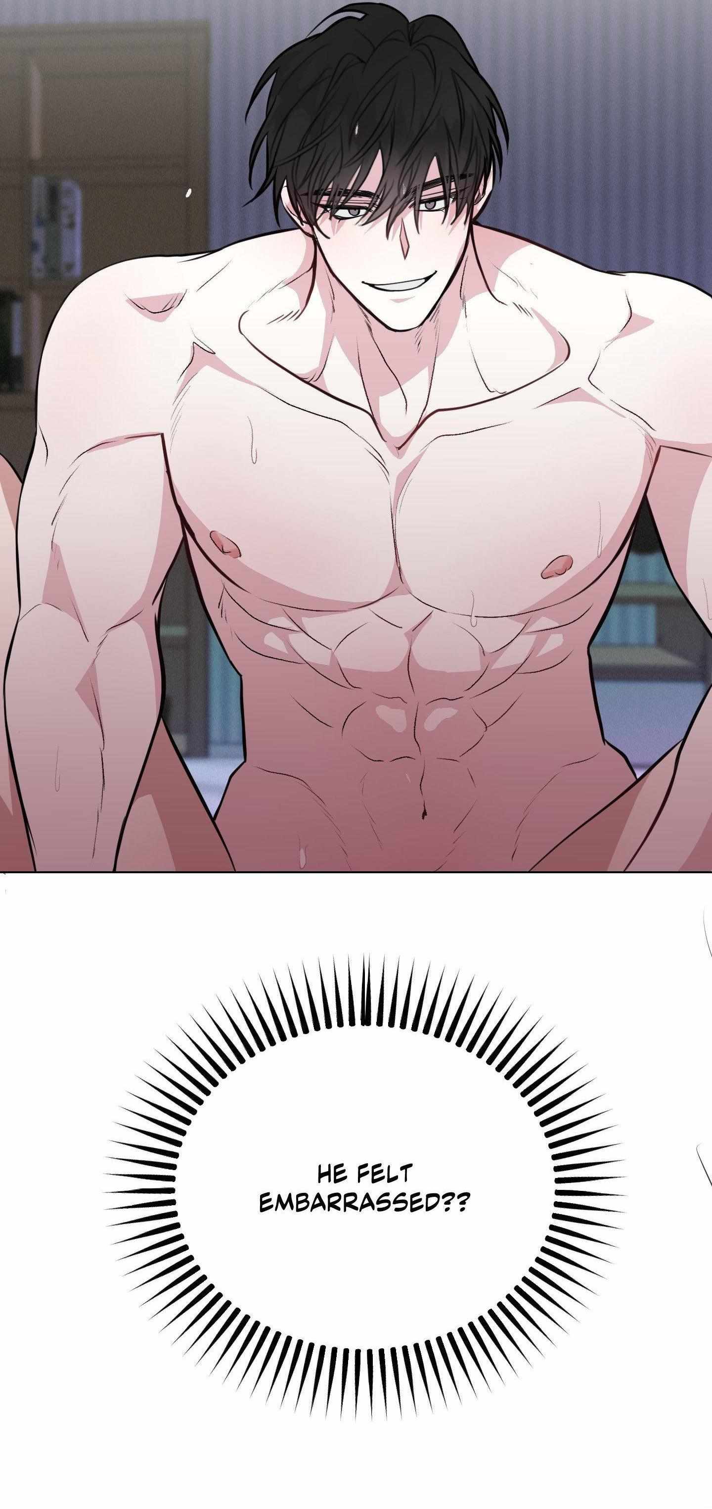 Read Lucky Dice chapter 17 image 44 on Lezhin