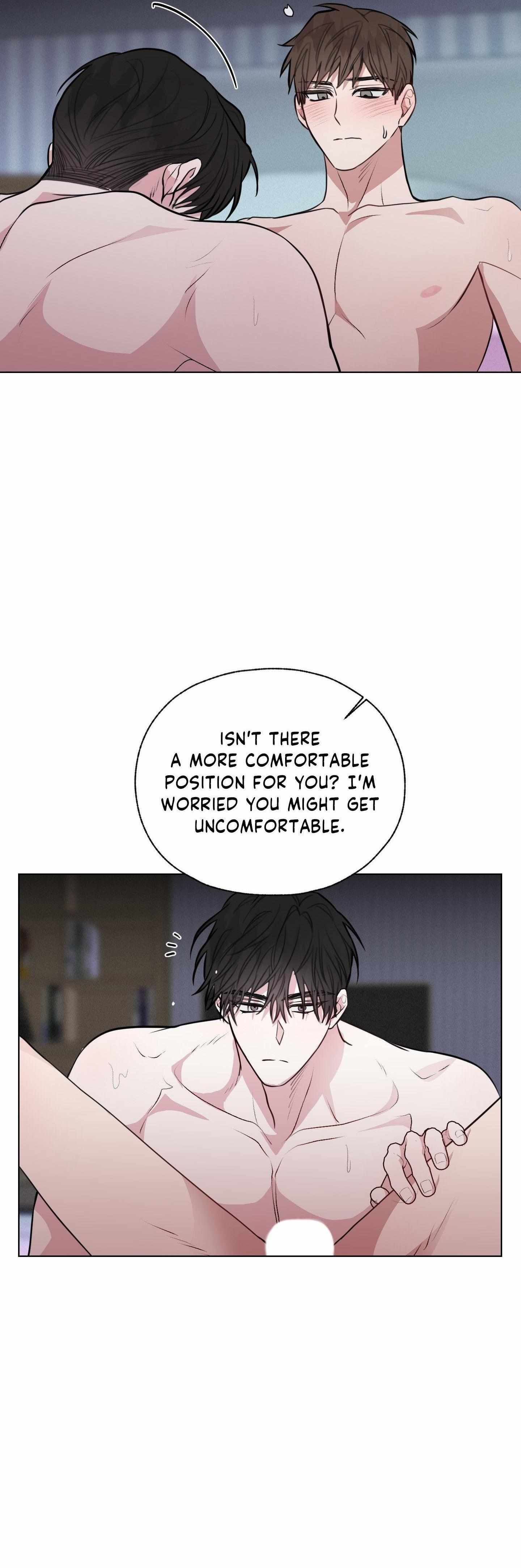 Read Lucky Dice chapter 17 image 46 on Lezhin