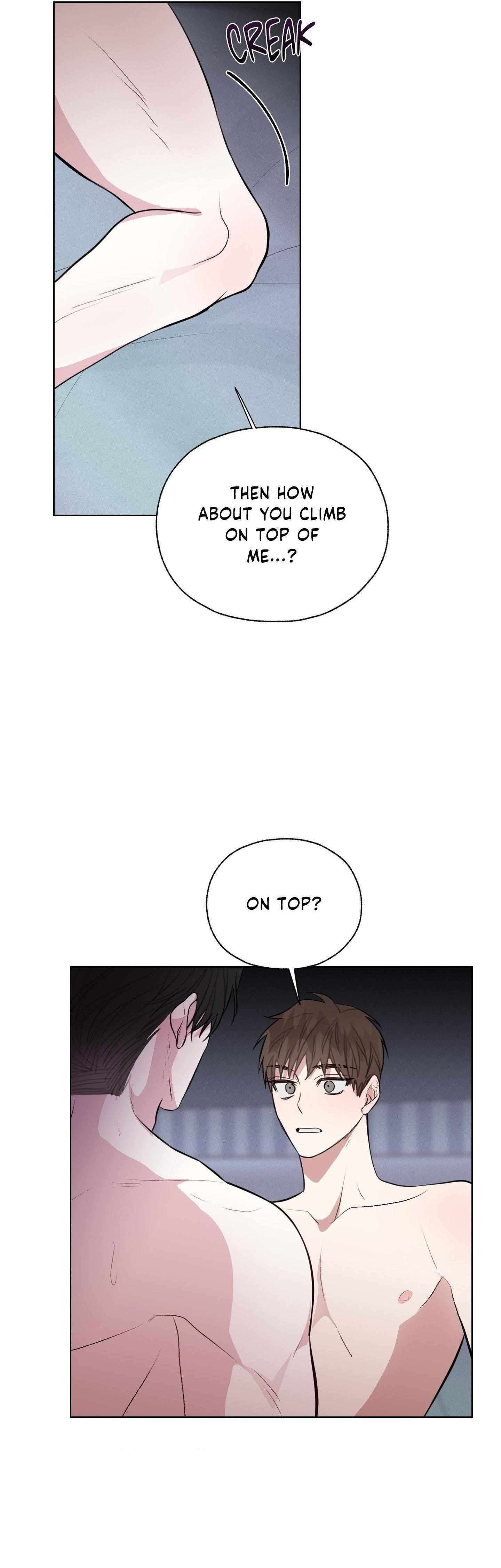 Read Lucky Dice chapter 17 image 47 on Lezhin