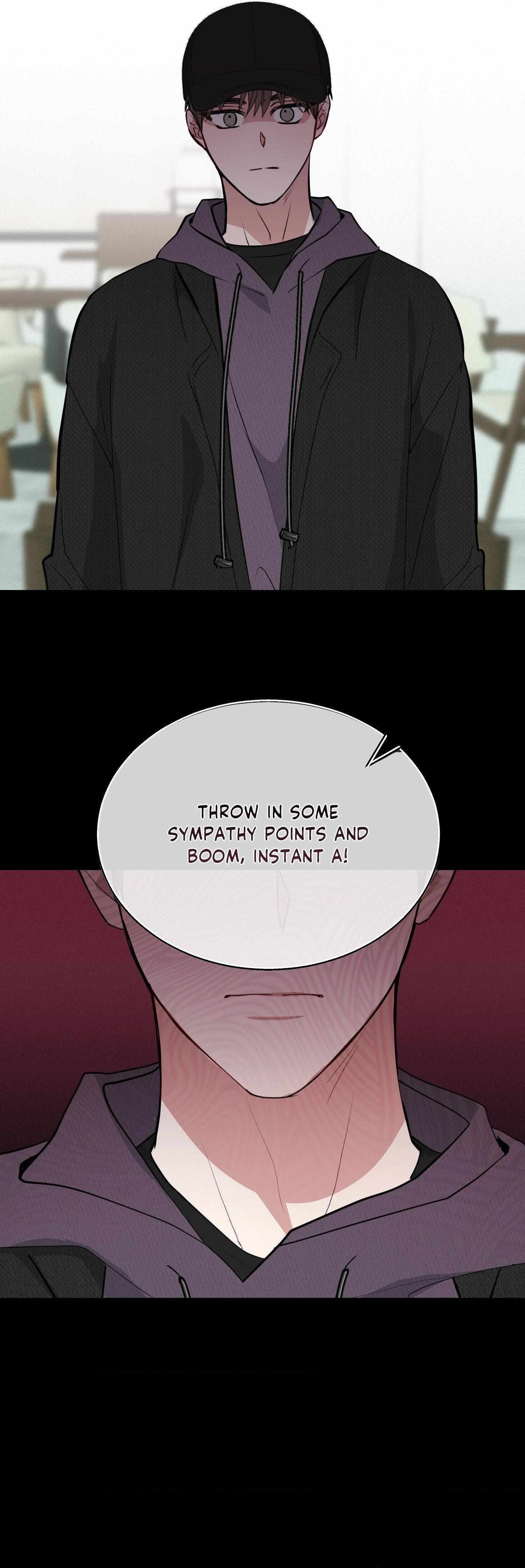 Read Lucky Dice chapter 17 image 5 on Lezhin