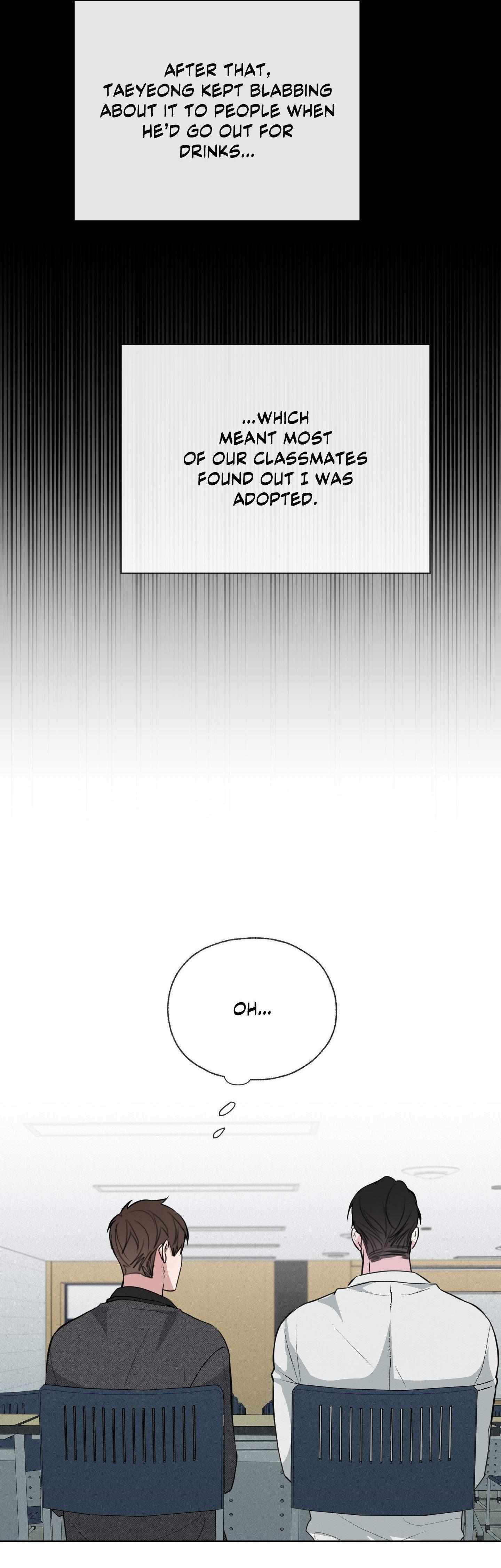 Read Lucky Dice chapter 17 image 6 on Lezhin