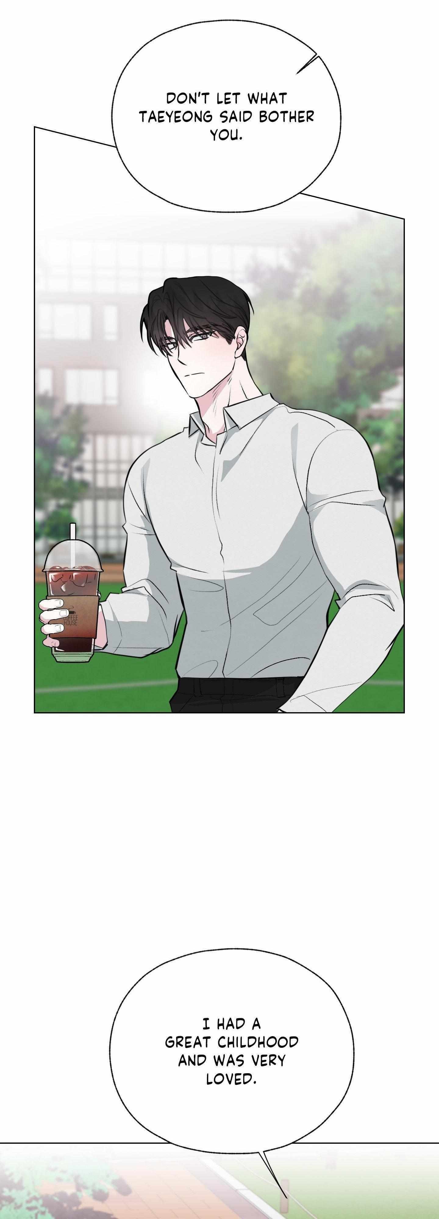Read Lucky Dice chapter 17 image 9 on Lezhin