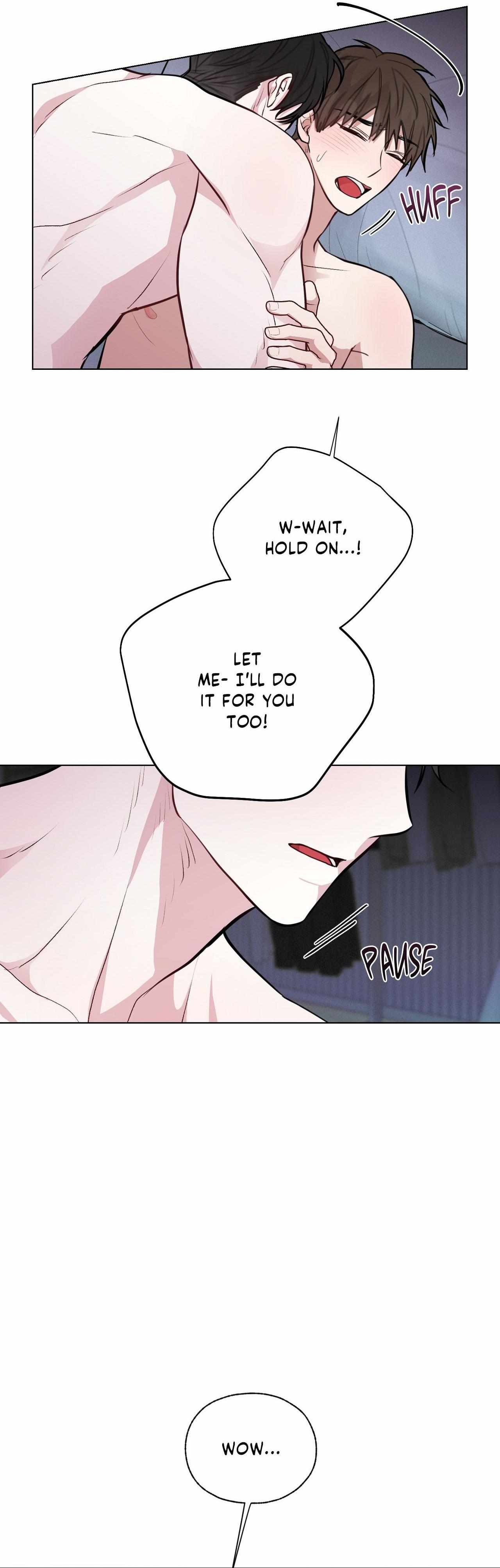 Read Lucky Dice chapter 18 image 12 on Lezhin