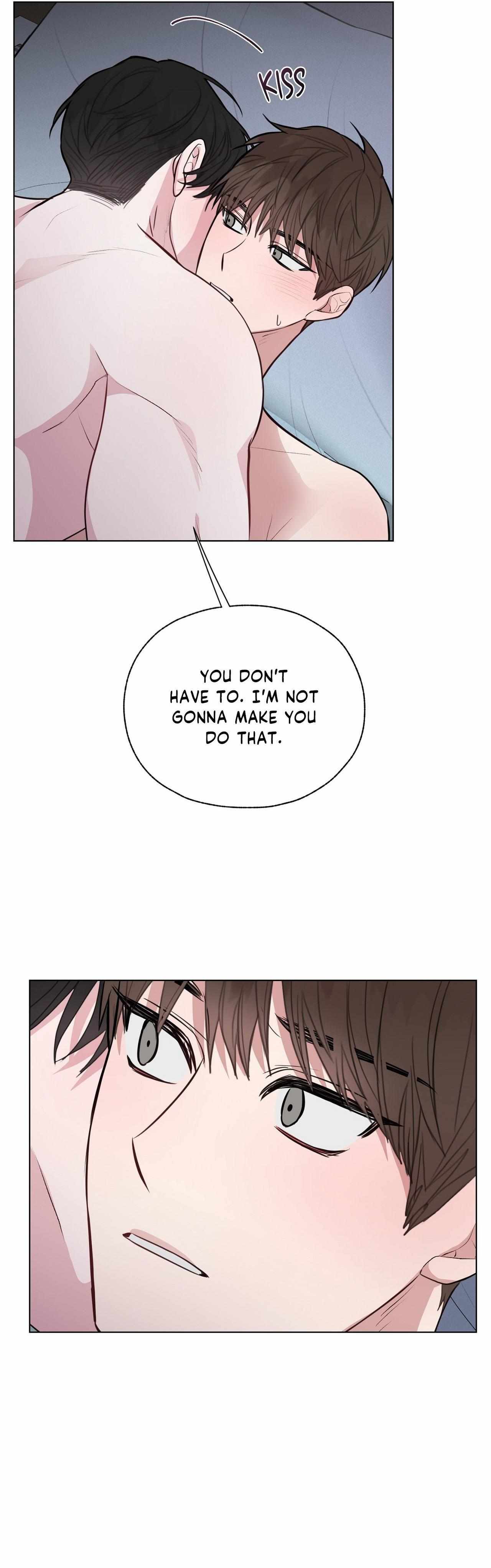 Read Lucky Dice chapter 18 image 14 on Lezhin